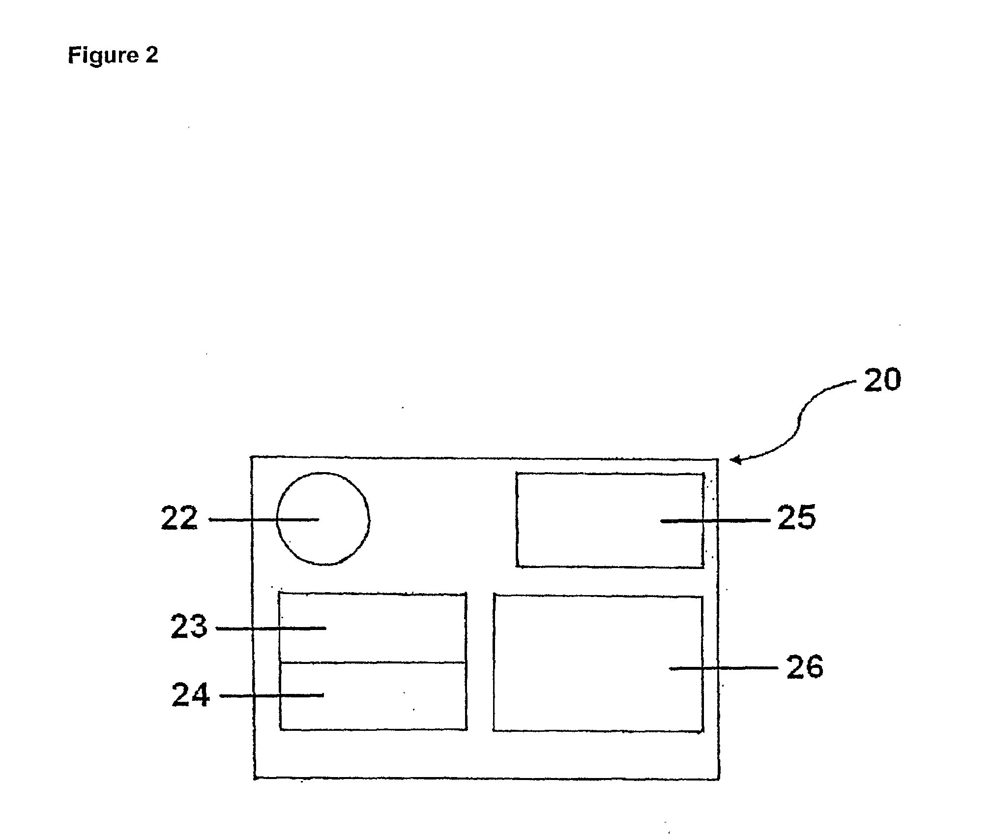 Digital electronic second identity for vehicle