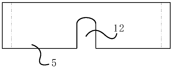 Split type photoelectric encoder