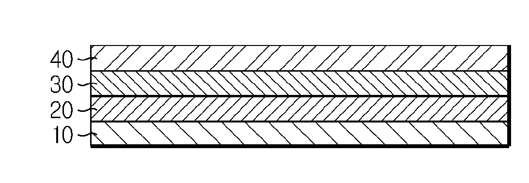 Electrode for secondary battery, preparation thereof, and secondary battery and cable-type secondary battery comprising the same