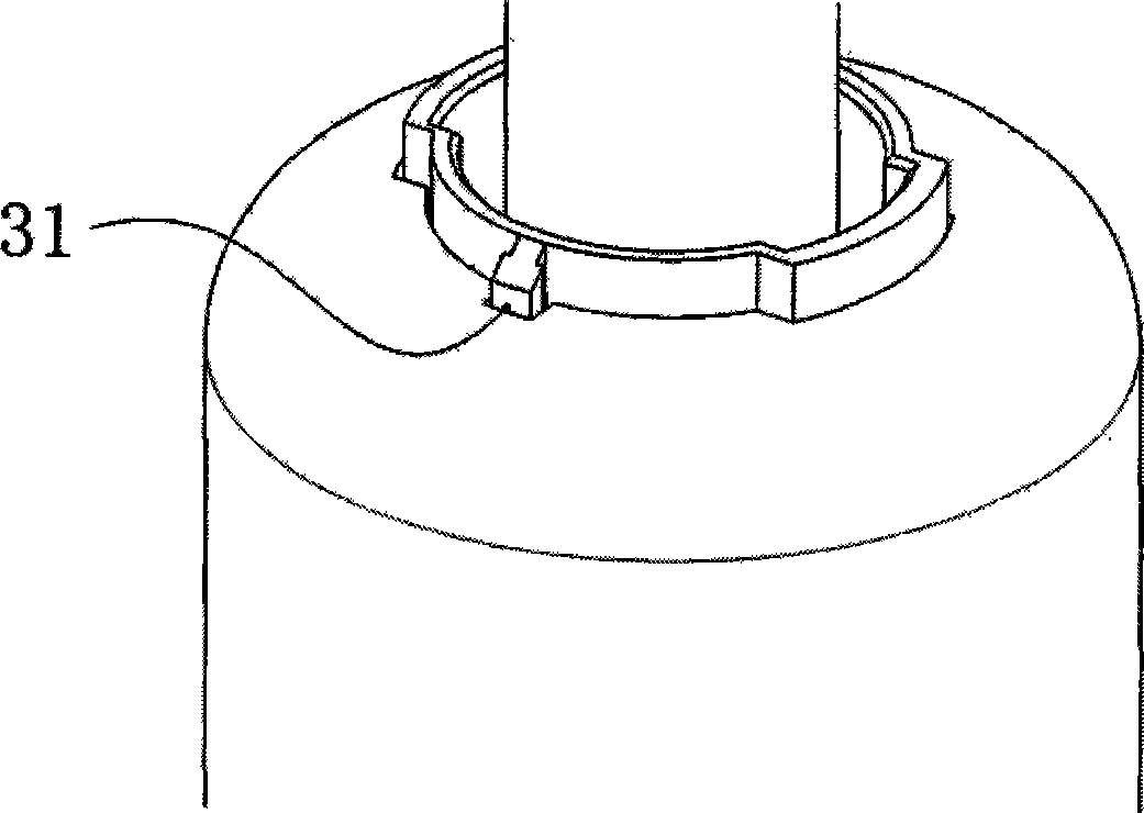 Vehicle headlight cleaning apparatus