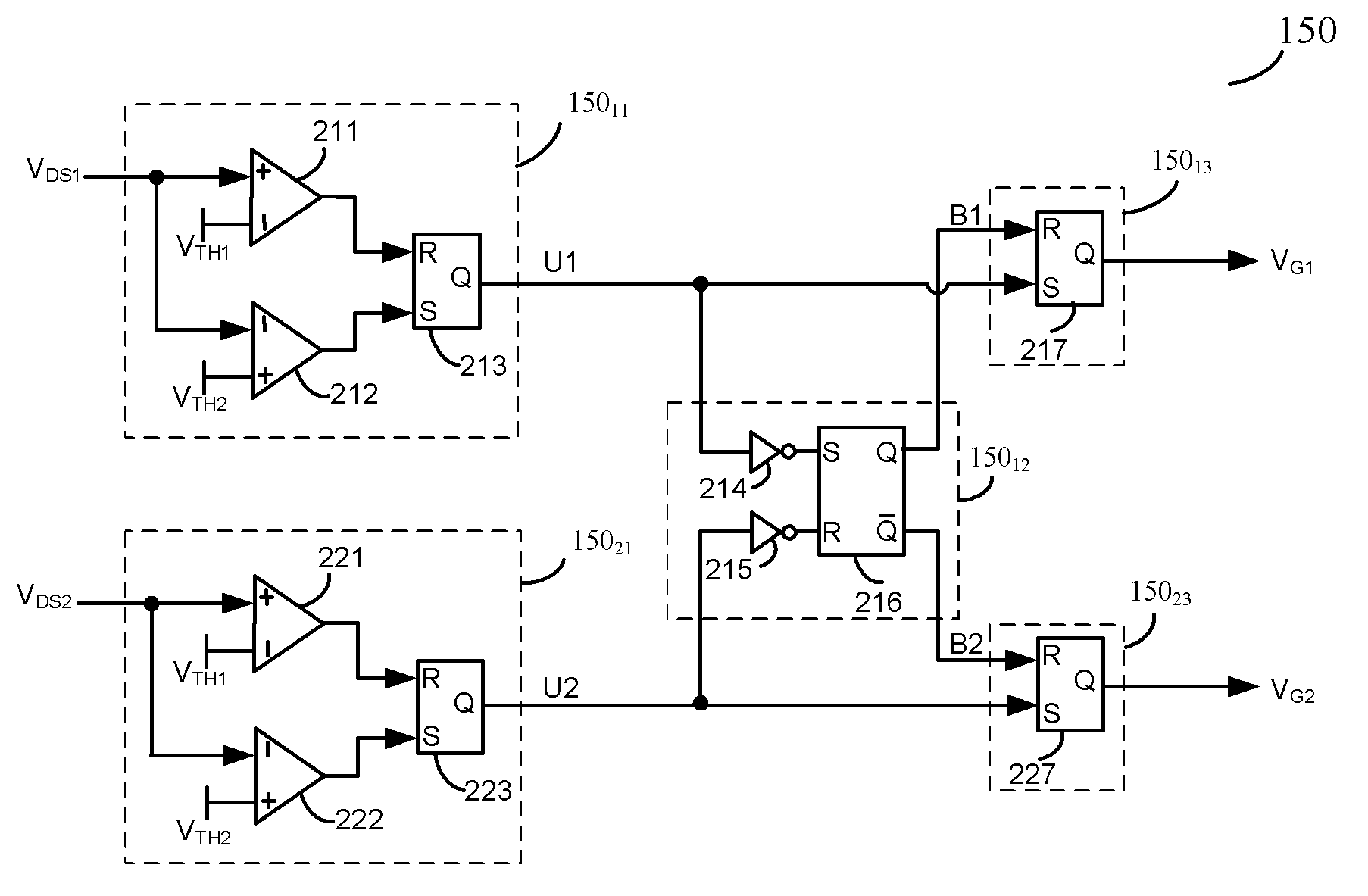 LLC resonant converter, controlling circuit and driving method thereof