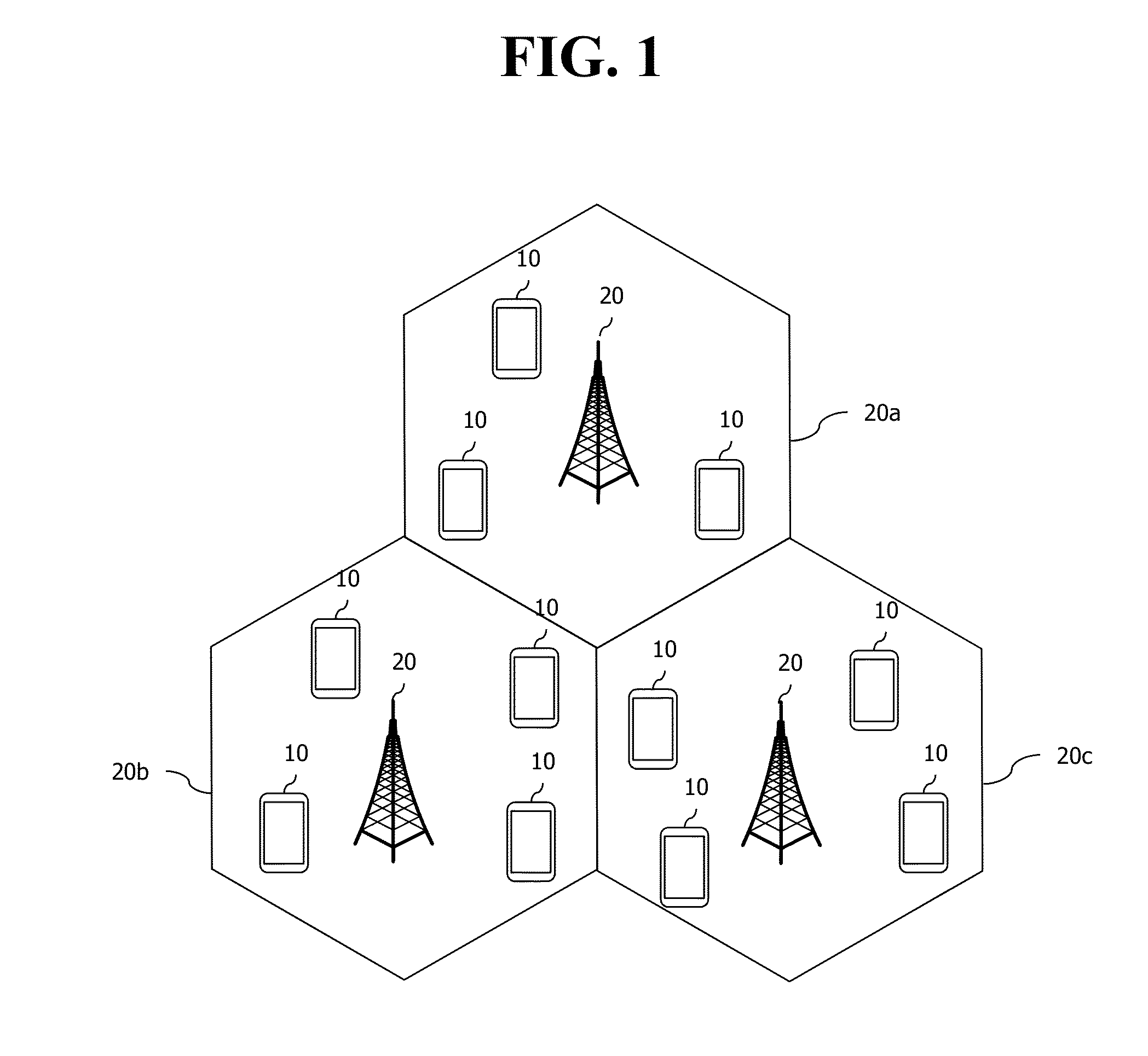 Method and terminal for performing up-link transmission at reduced power