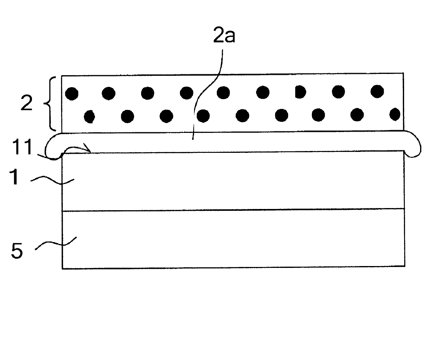 Glass Composition, Component, and Method for Producing a Component