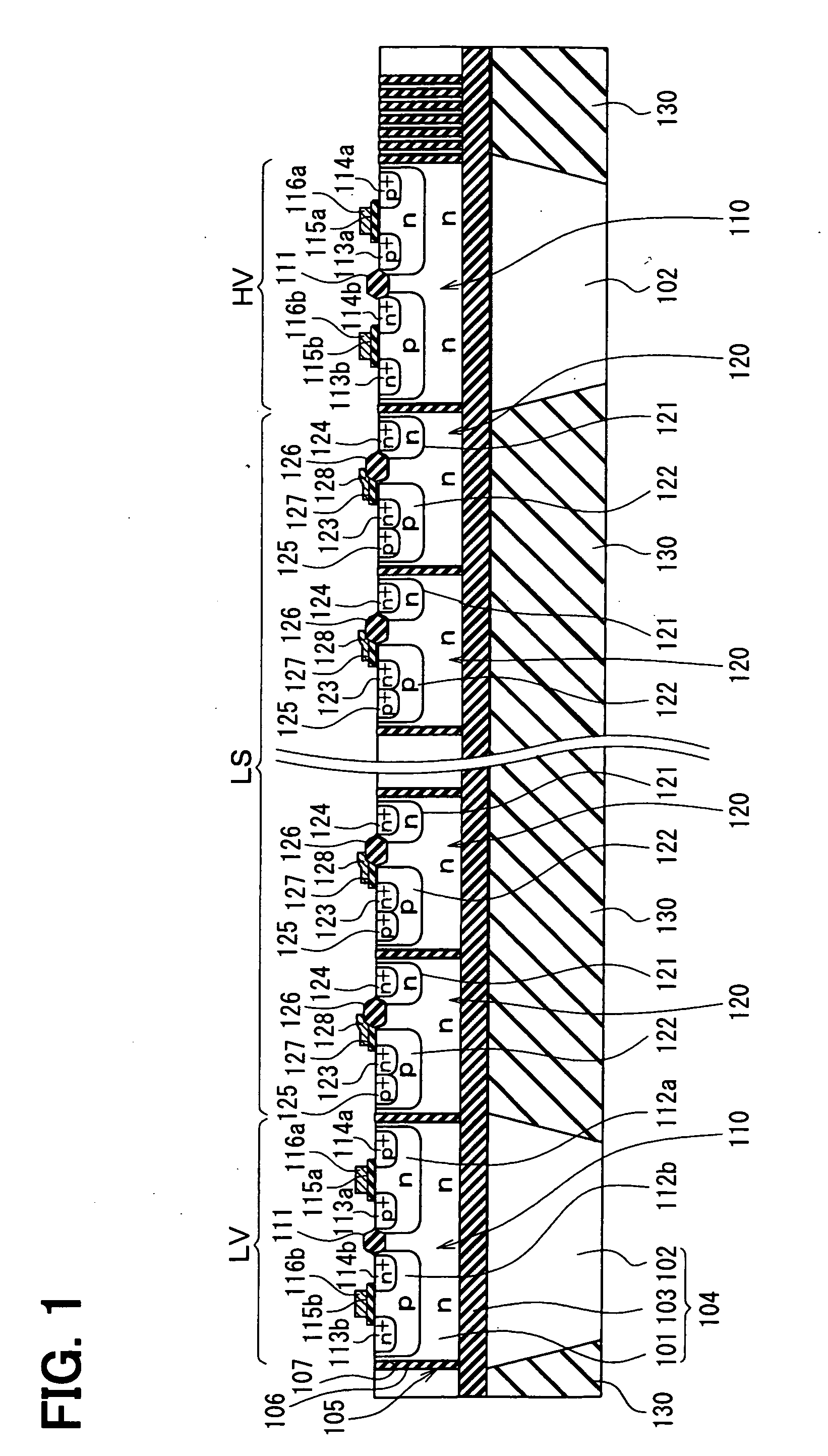 Semiconductor apparatus