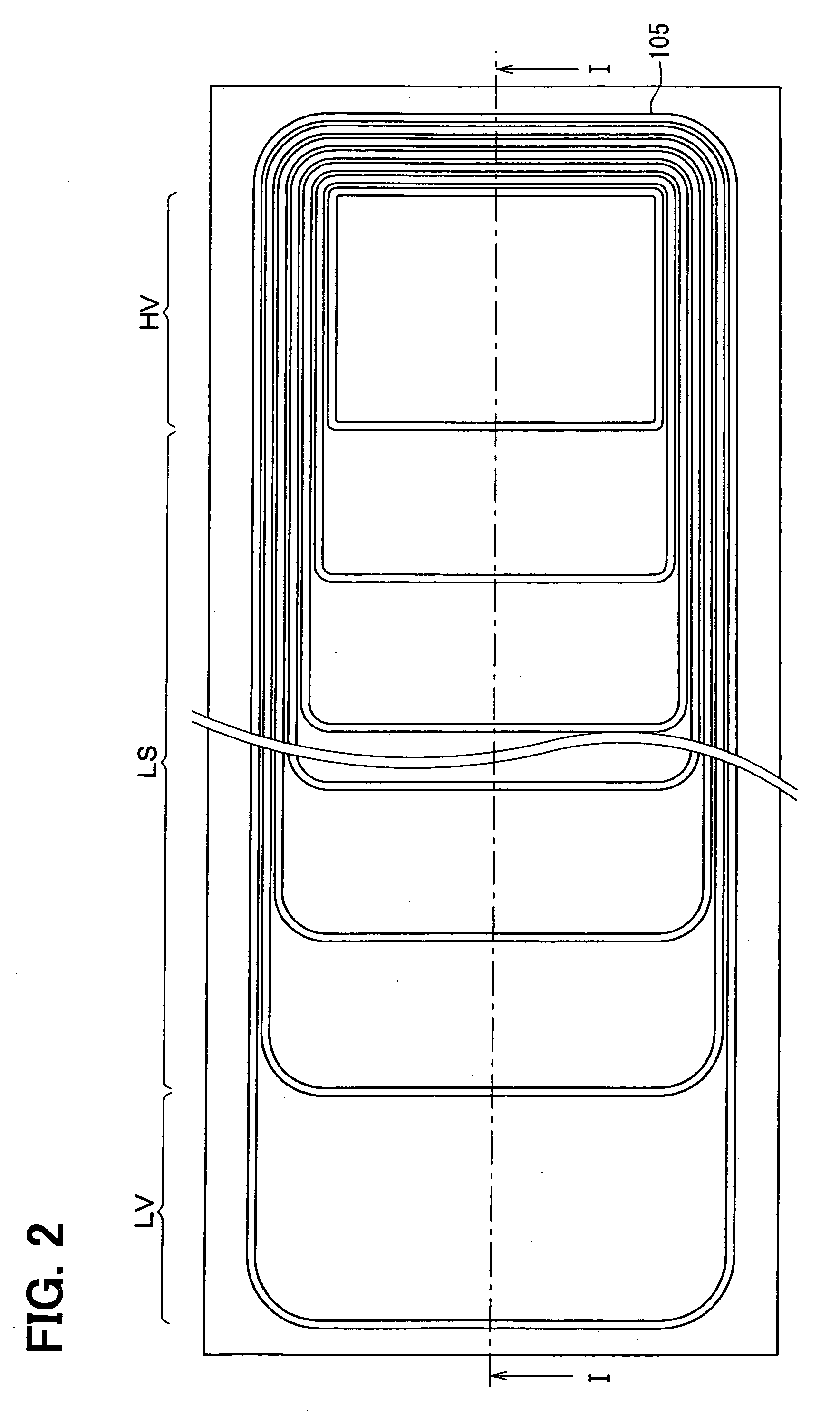 Semiconductor apparatus