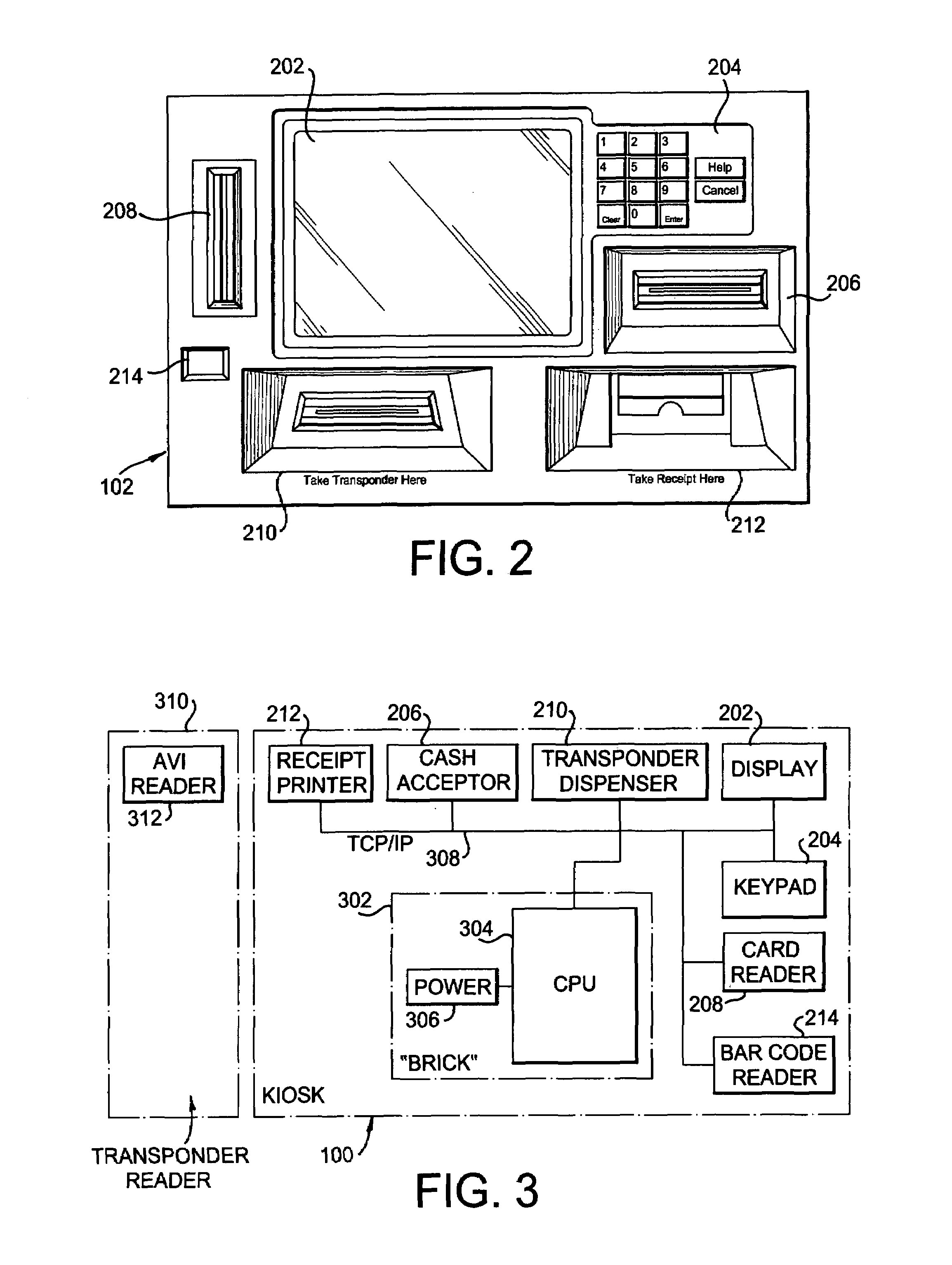 Method of enrolling in an electronic toll or payment collection system