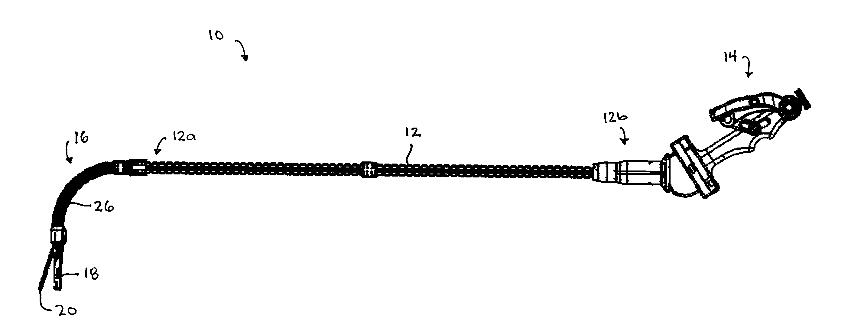 Methods and devices for controlling articulation