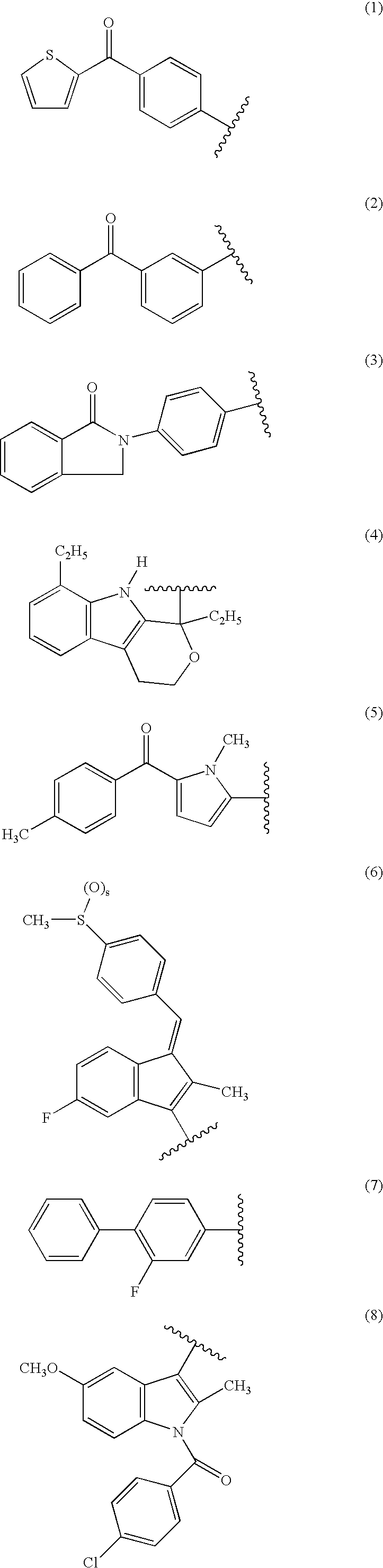 Nitrosated nonsteroidal antiinflammatory compounds, compositions and methods of use