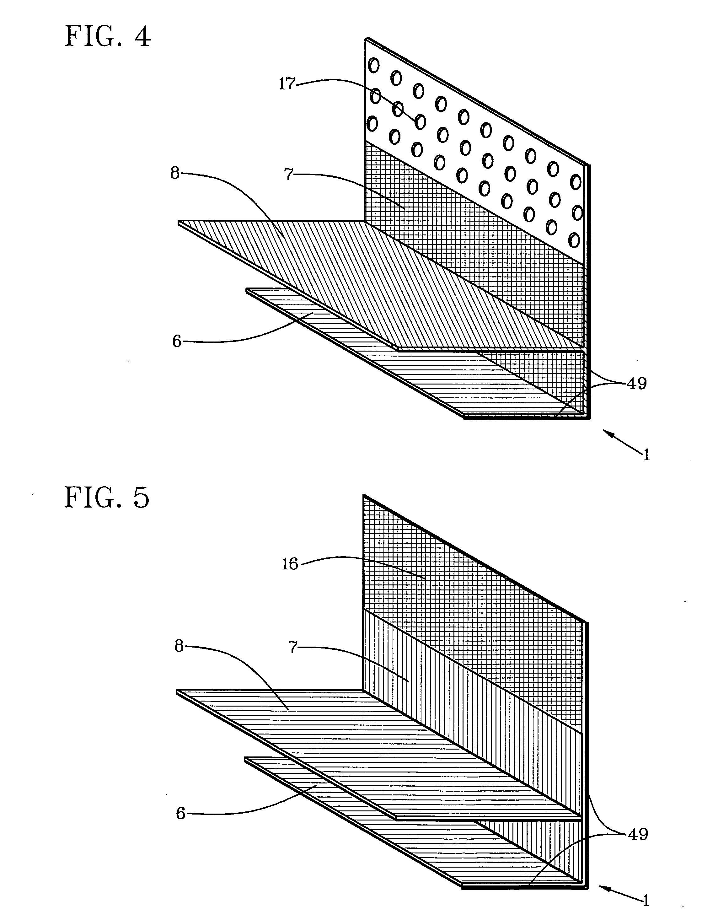 Drywall joint fixture and method