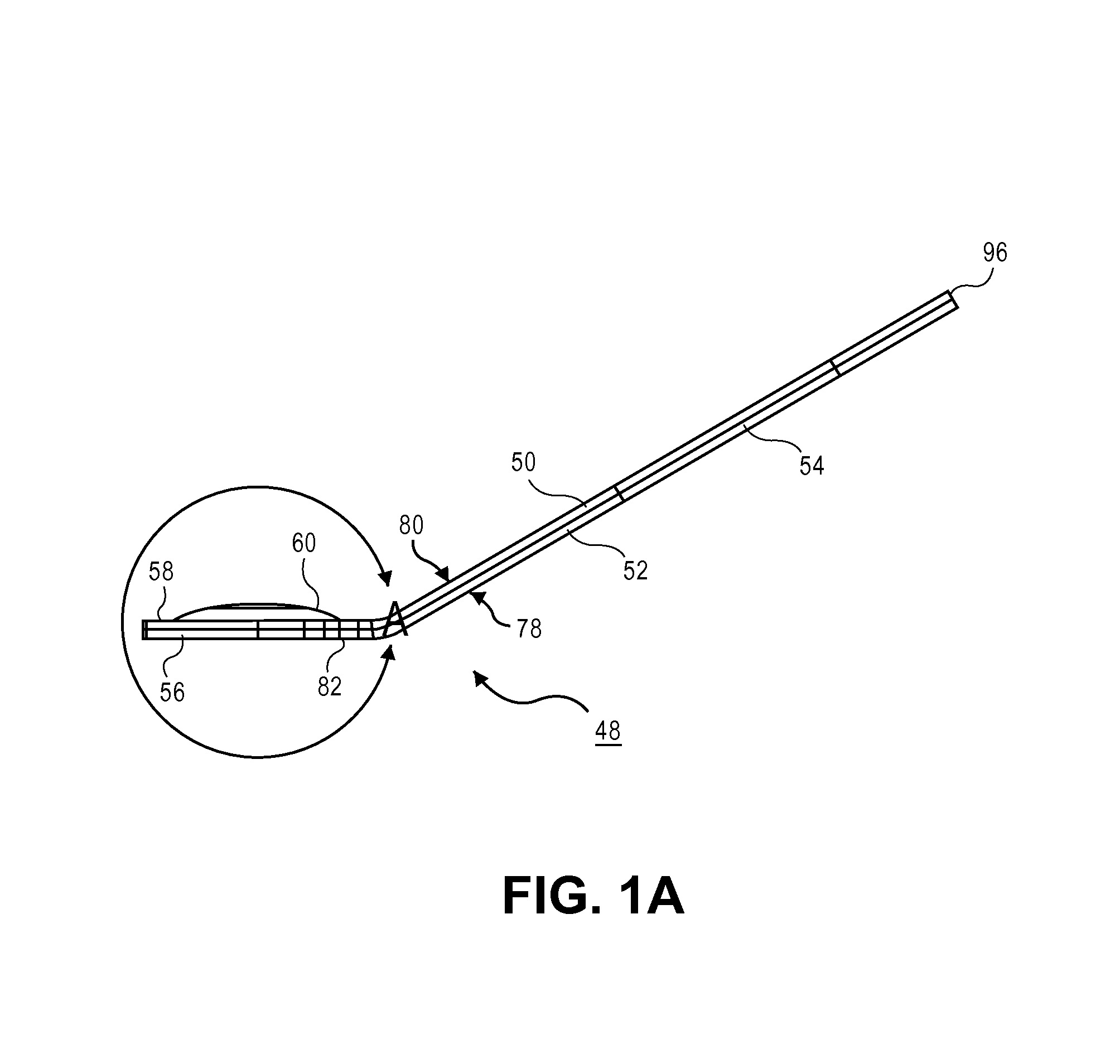 Corneal implant storage and delivery devices