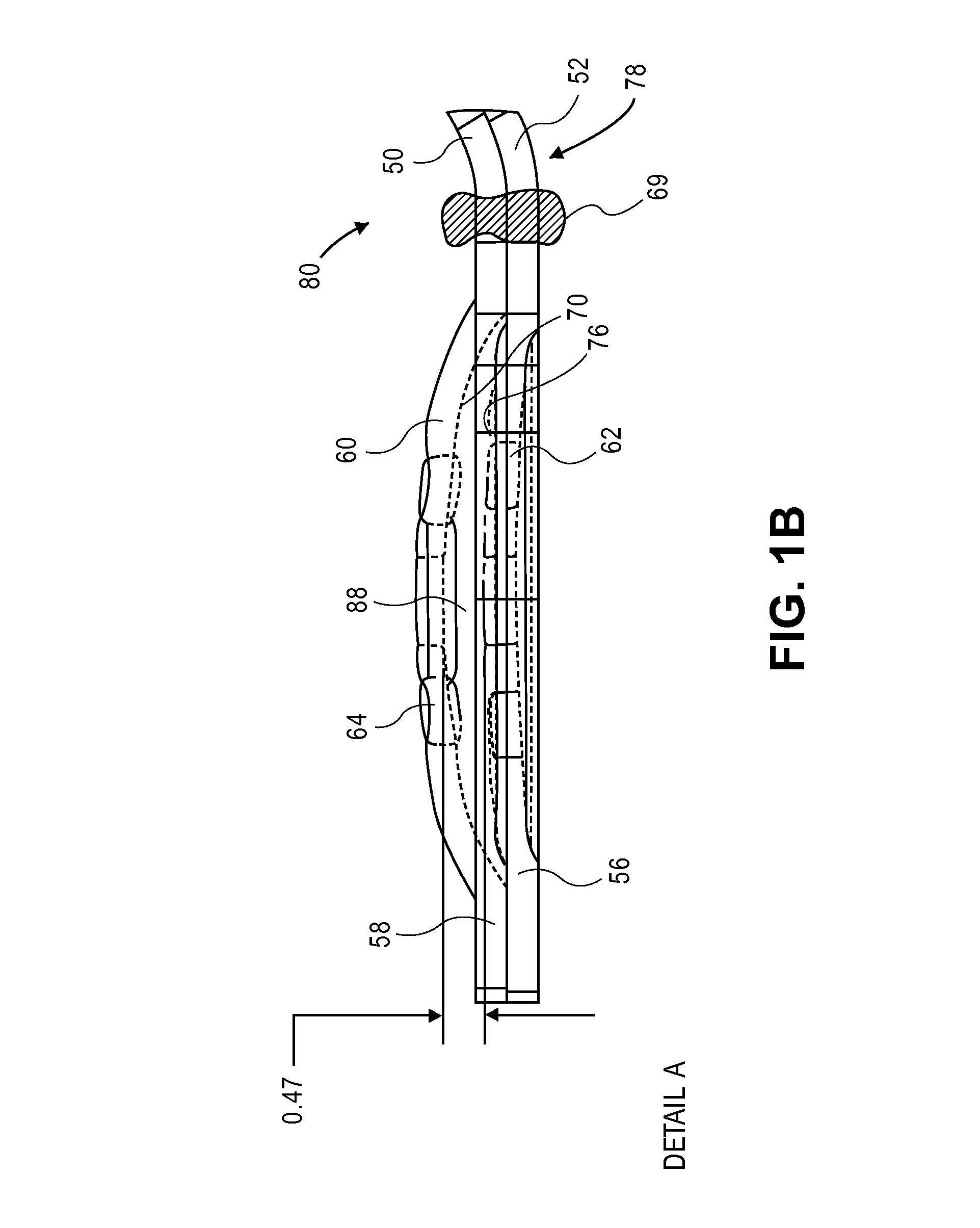Corneal implant storage and delivery devices