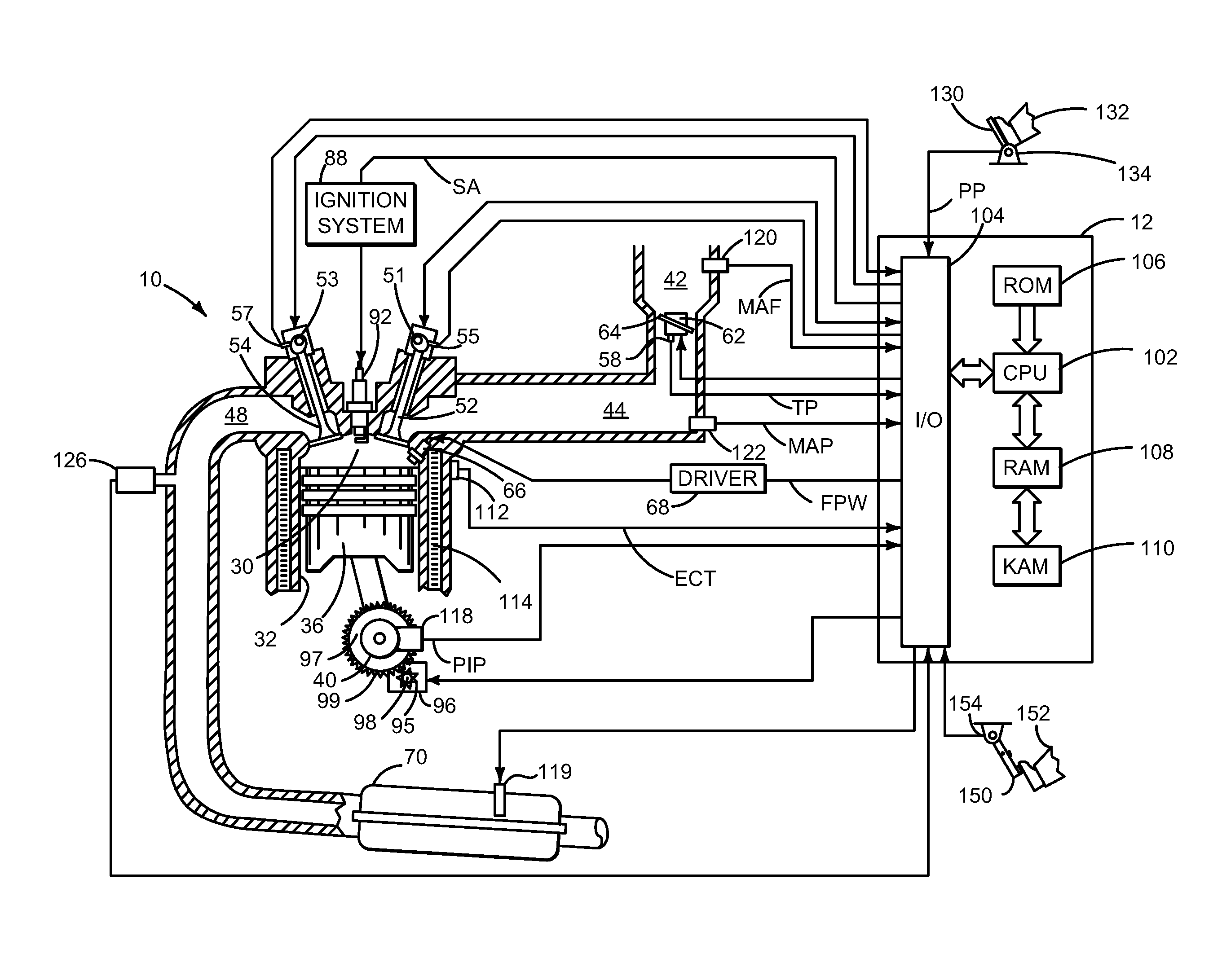 Methods and systems for improving transmission shifting