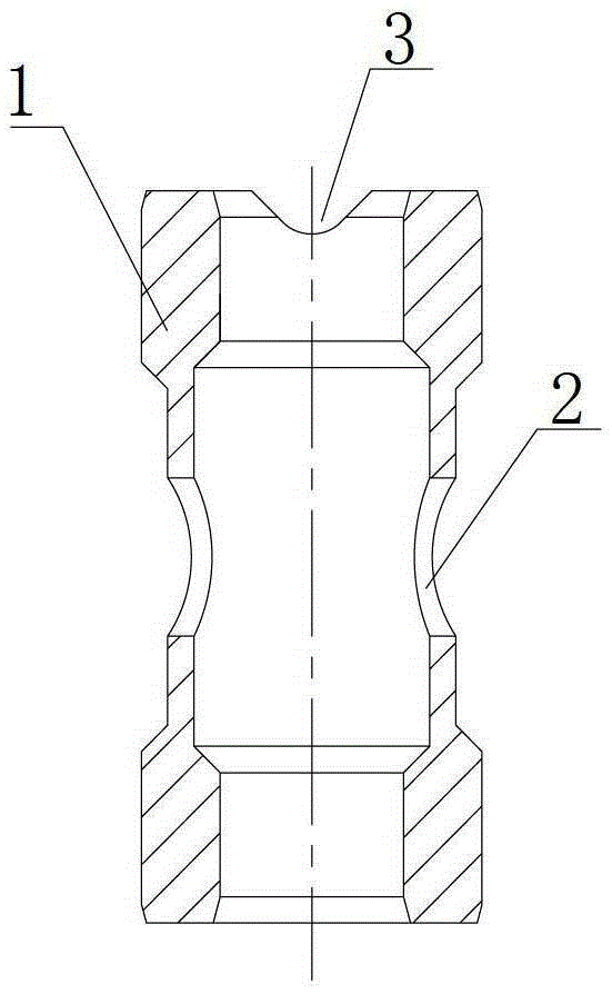 A floating bearing and a turbocharger for an internal combustion engine