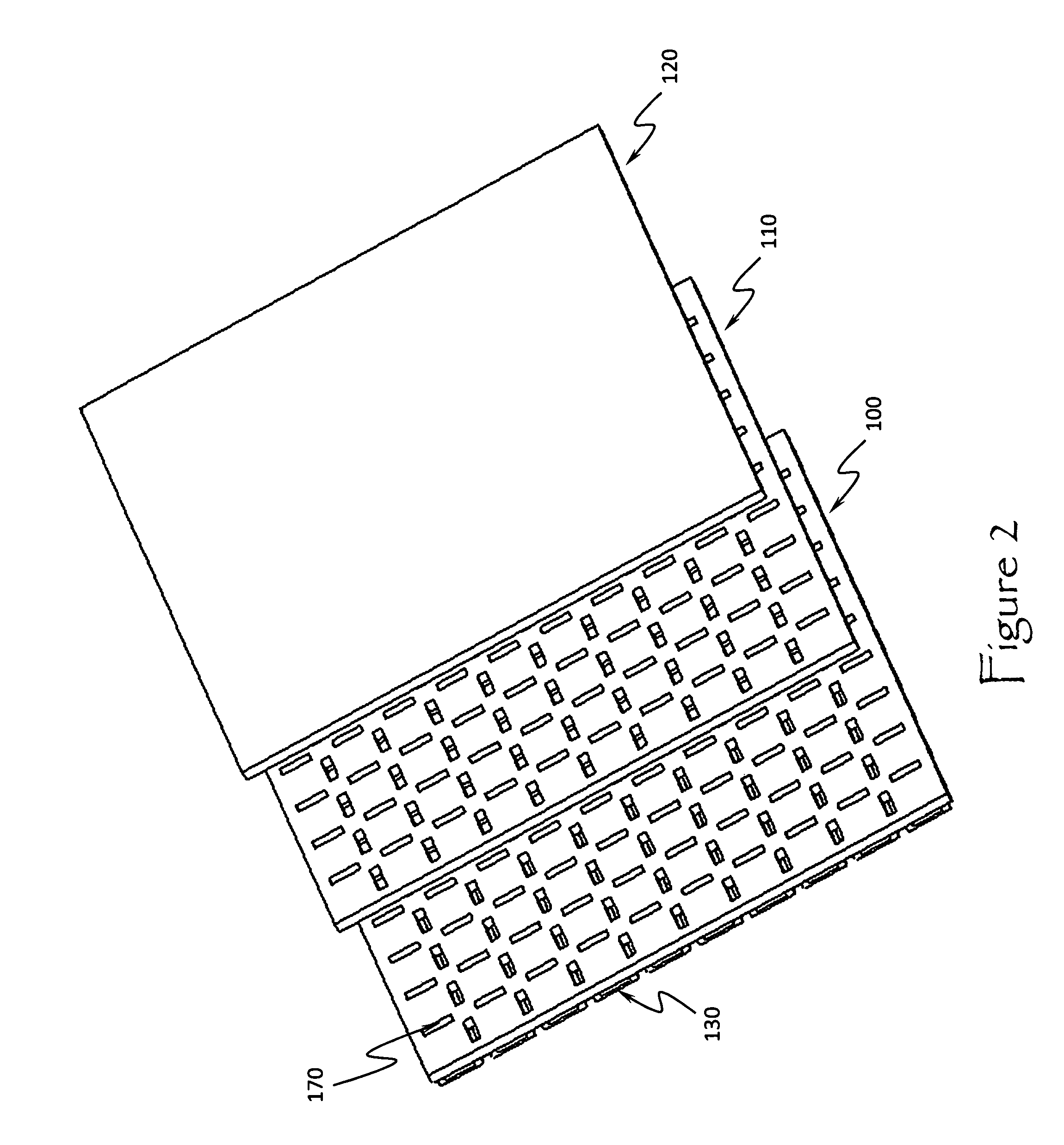 Dynamically reconfigurable feed network for multi-element planar array antenna