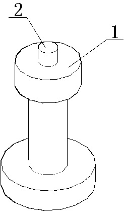 Oil-seal fool-proofing mounting tool