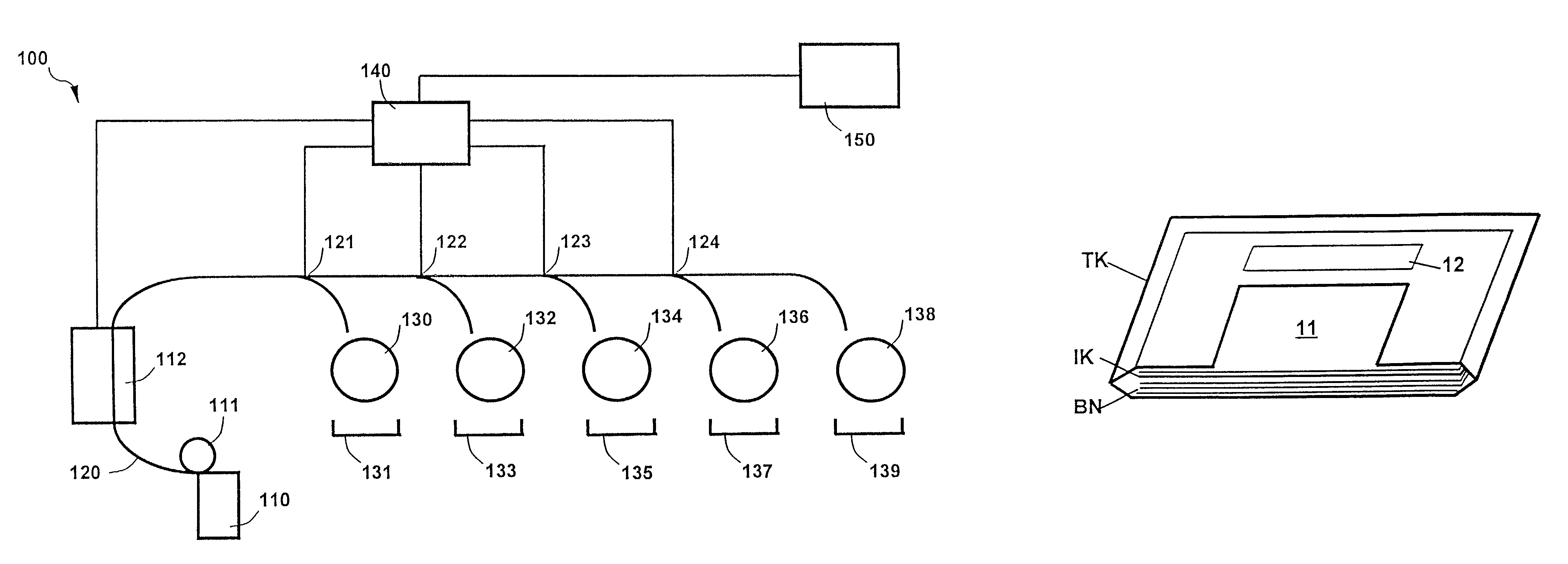 Method for processing sheet material