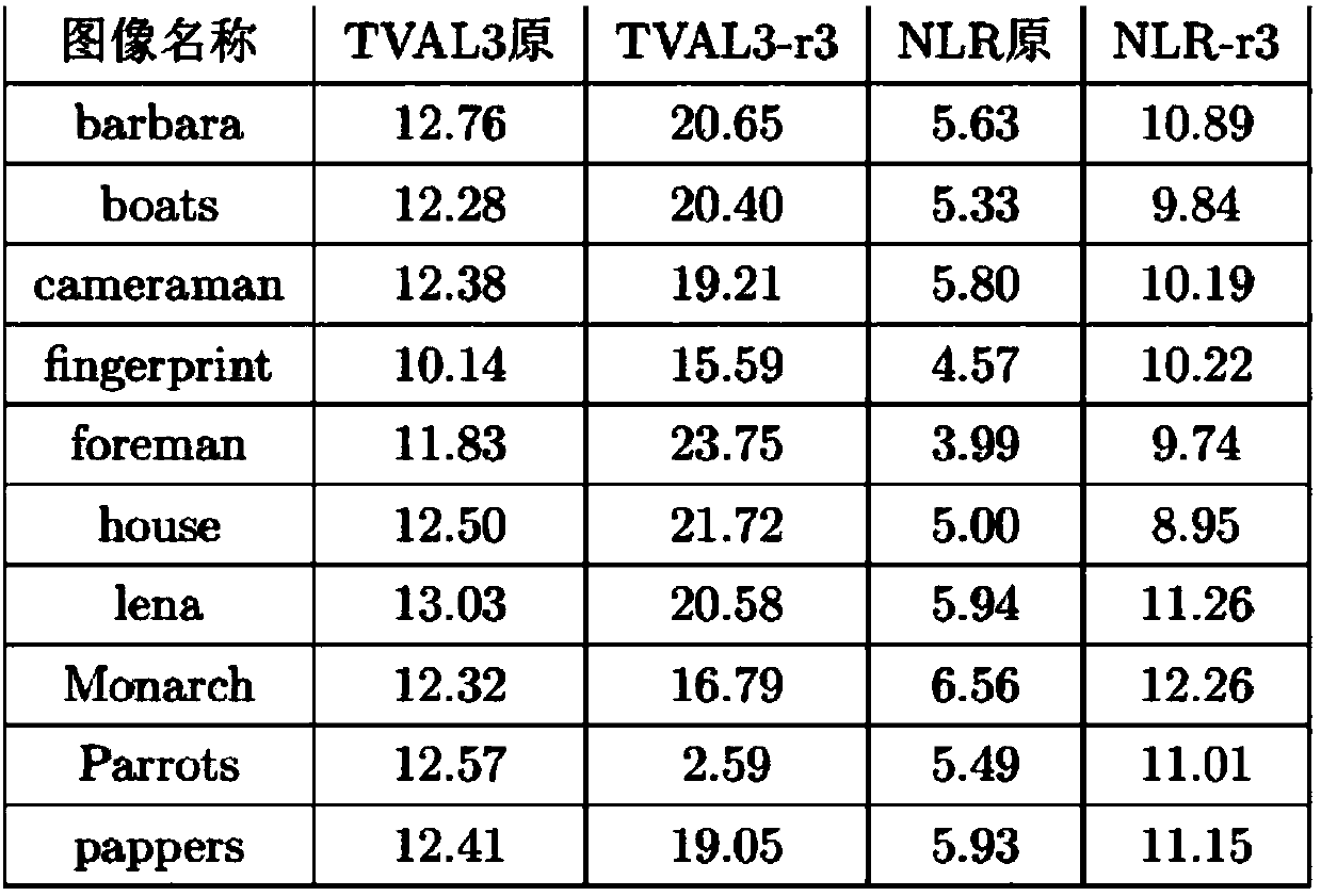 Compressed sensing measurement matrix optimization method and system based on automatic encoder network