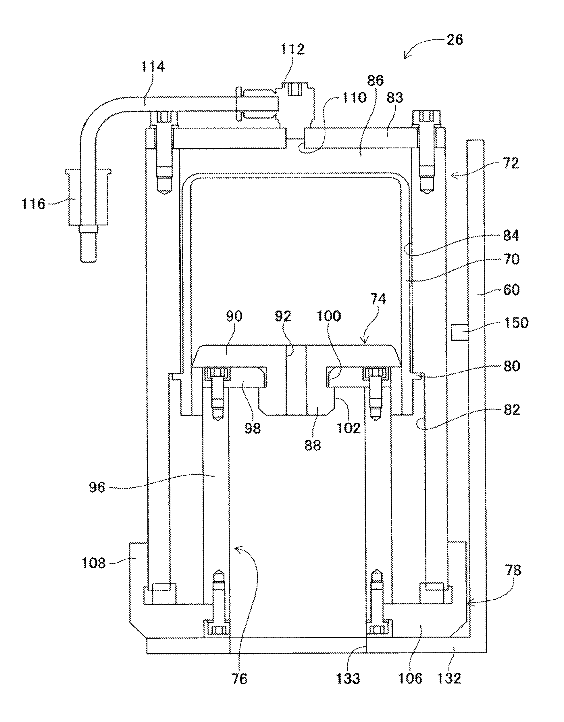 Solder supply system