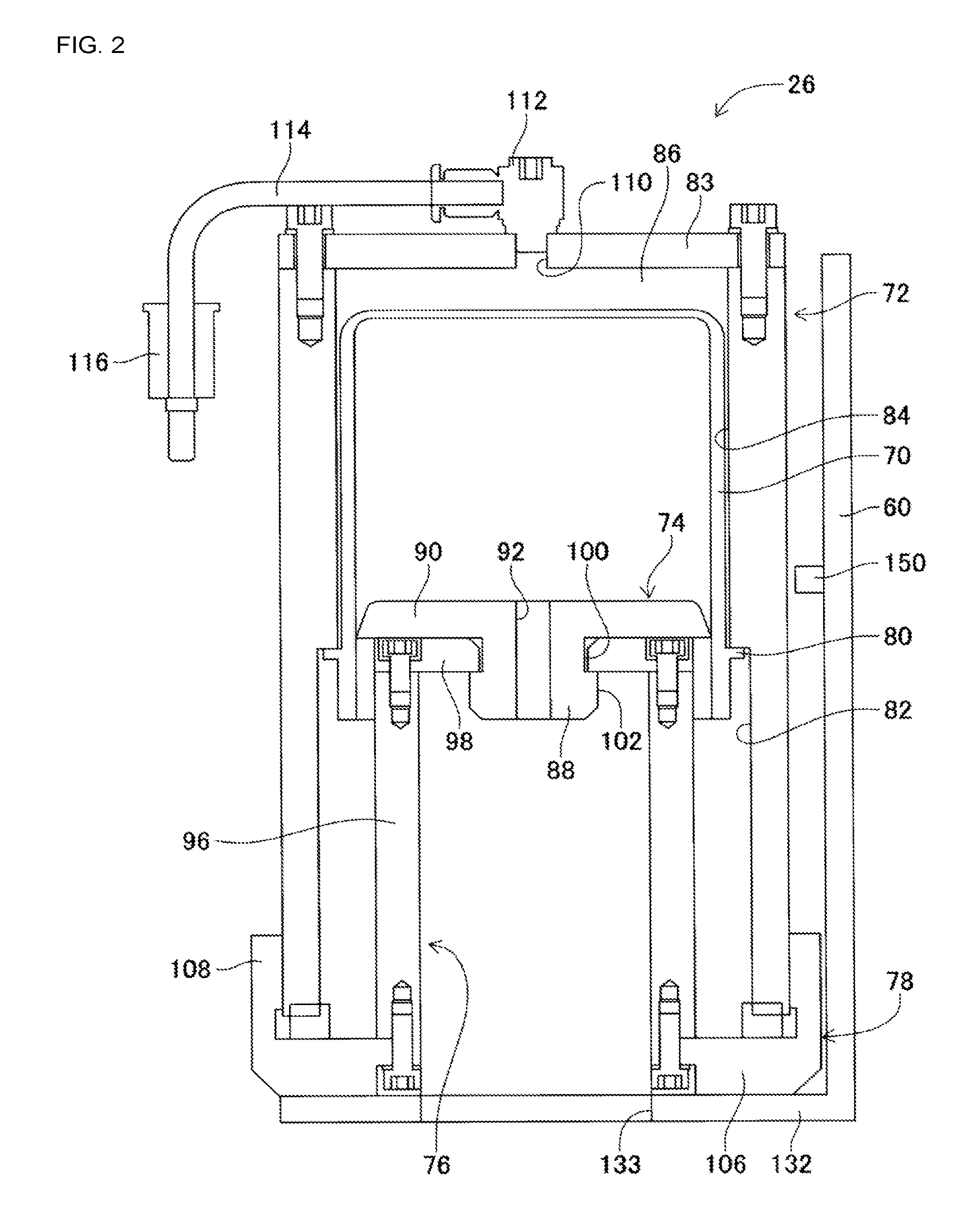 Solder supply system