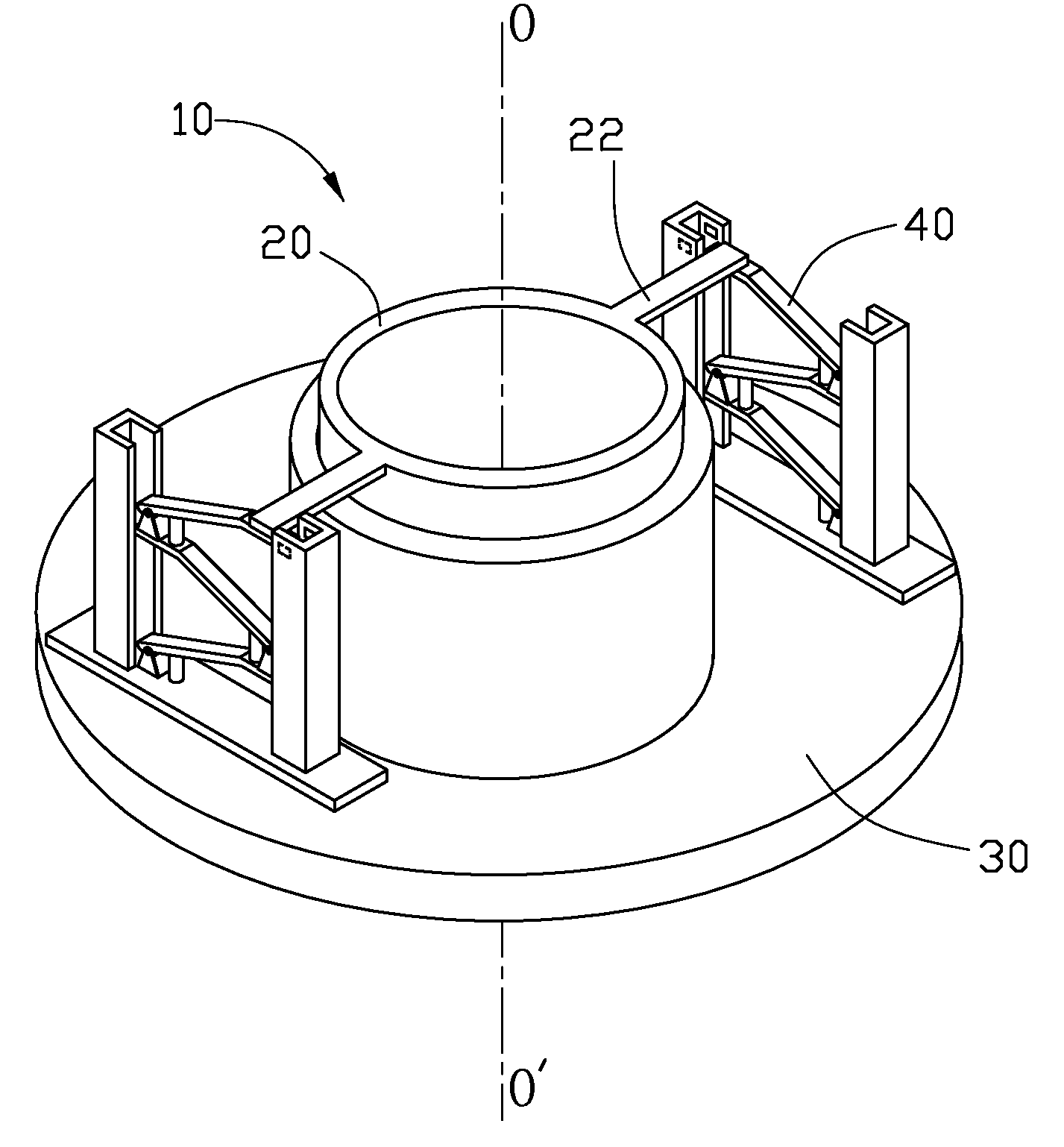 Lens module