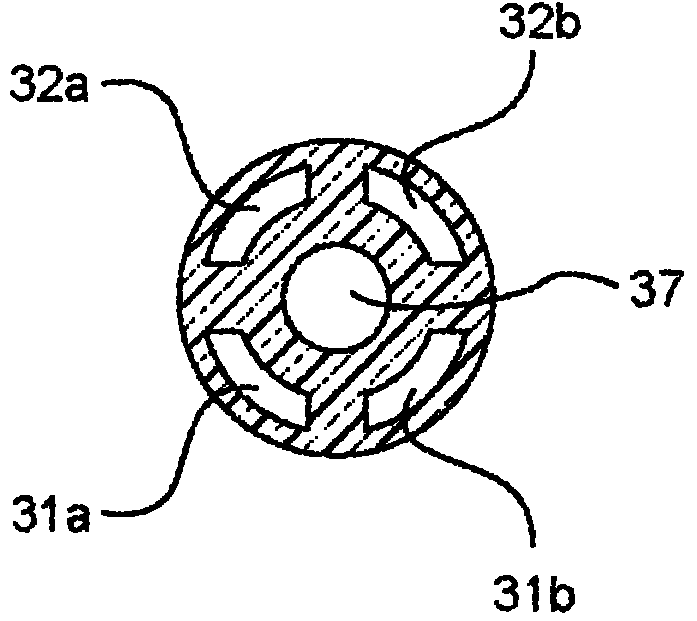 Interspinous process spacer diagnostic parallel balloon catheter and method of use