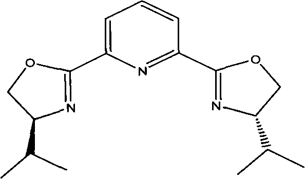 Method for preparing chloramphenicol from nitromethane