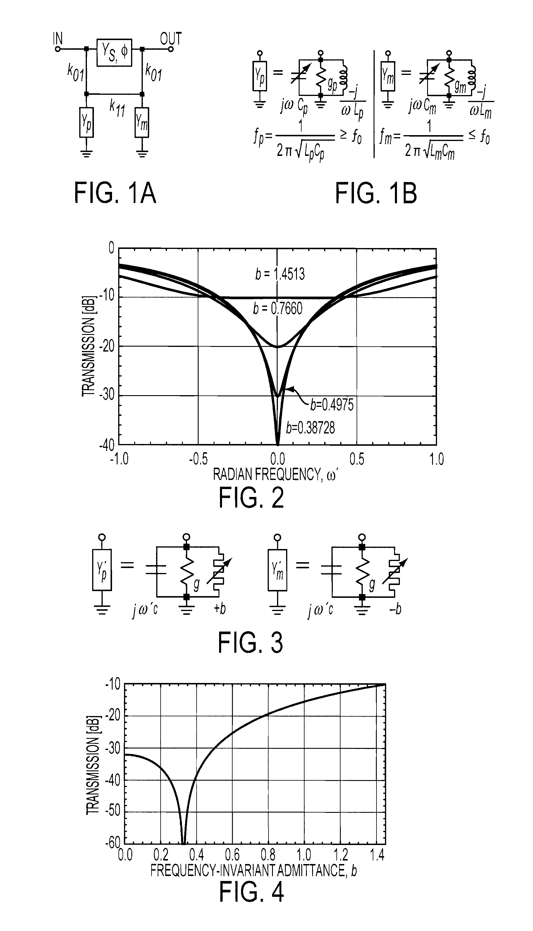 Frequency-agile frequency-selective variable attenuator