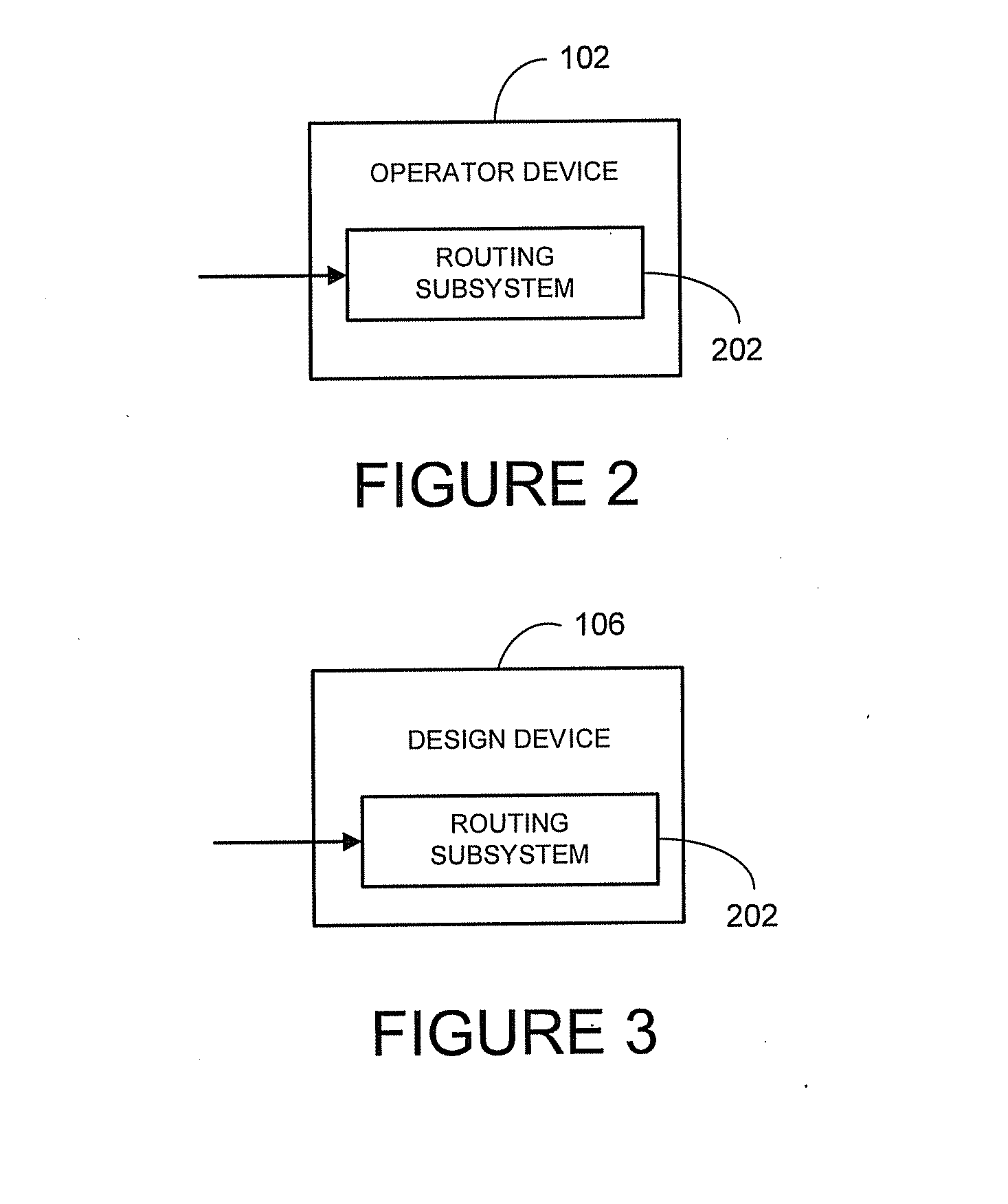 Methods and systems for flexible and repeatable pre-route generation