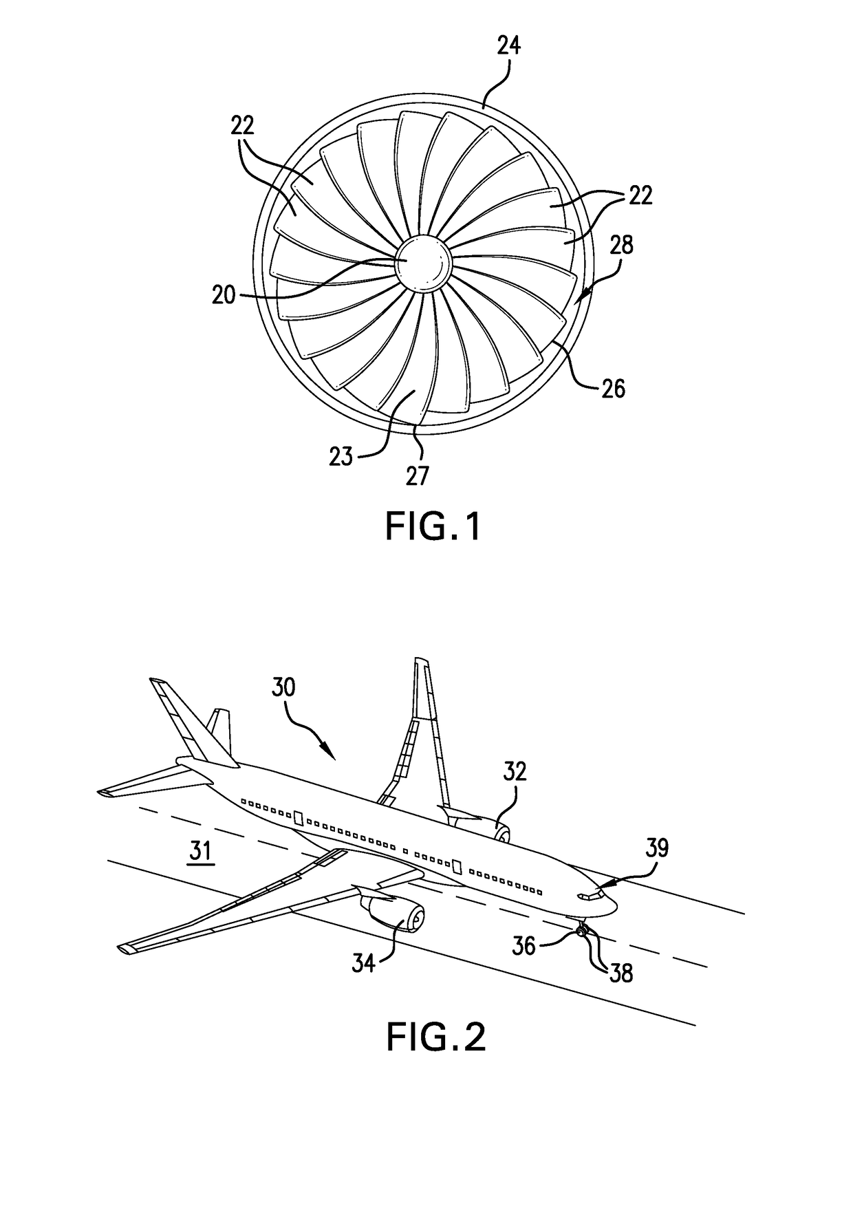 Method for Improving Aircraft Engine Operating Efficiency