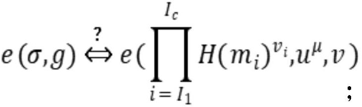 SGX data integrity auditing method based on dynamic frequency table