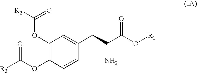 Amino acid derivatives