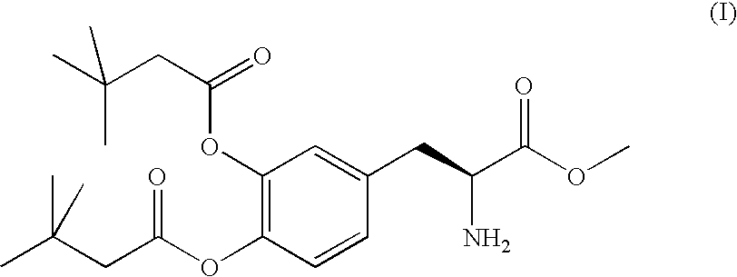 Amino acid derivatives