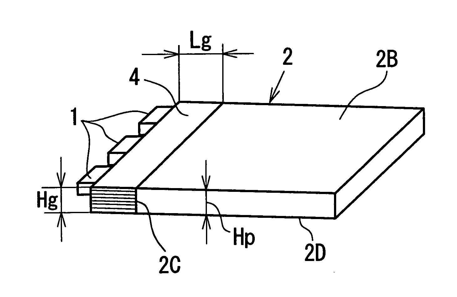 Spread illuminating apparatus having light coverging means