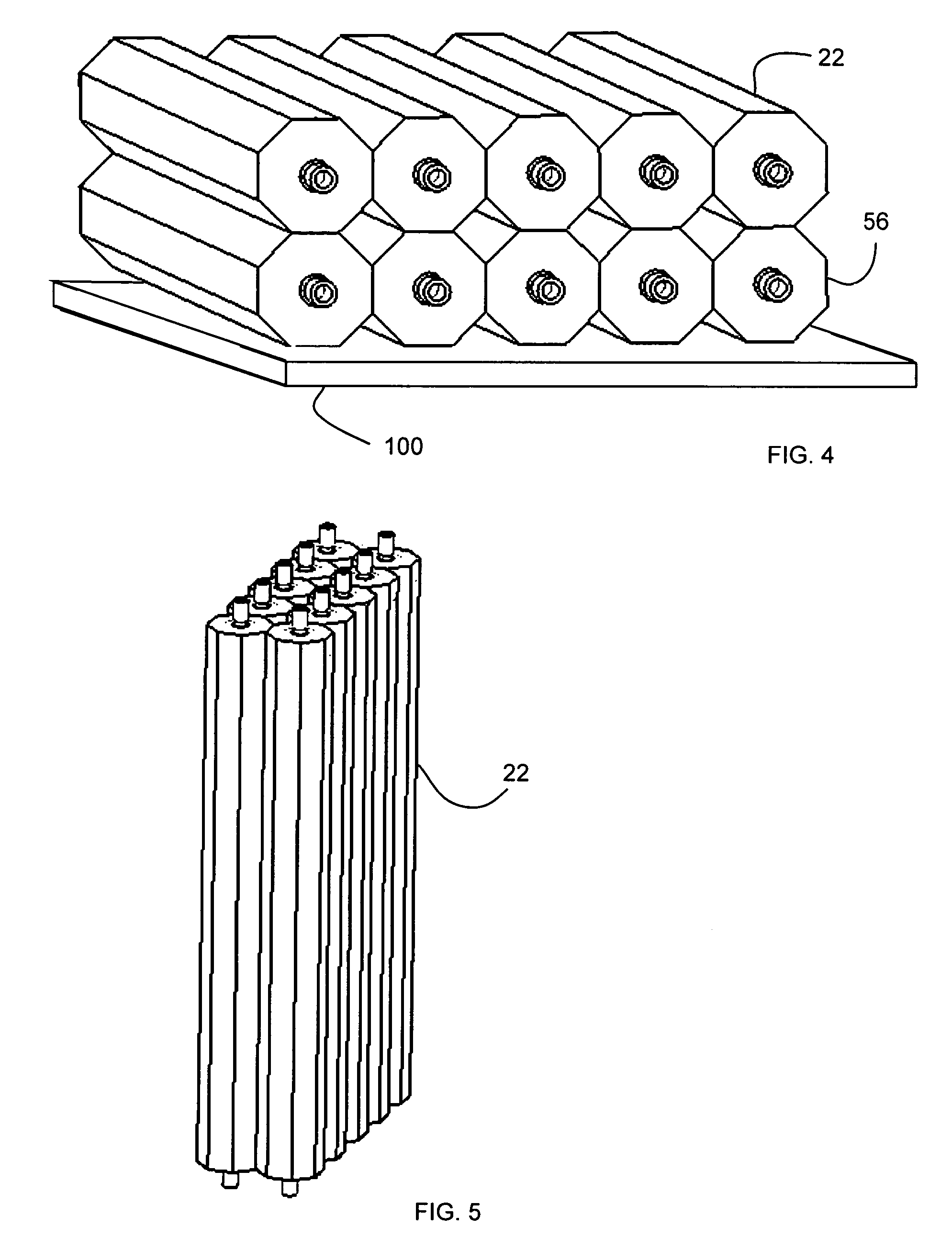 Integrated buoyancy joint