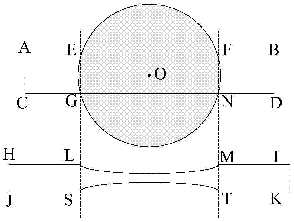 Spraying apparatus for highly uniform coating of space electric field detector, and spraying method thereof