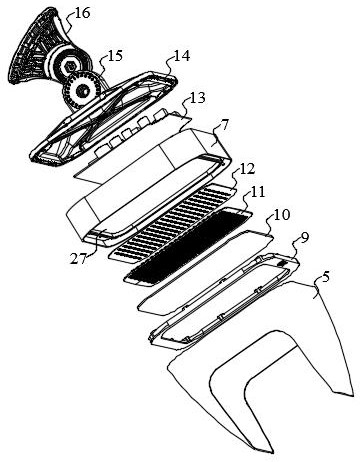 Precision illumination optical system, device and method