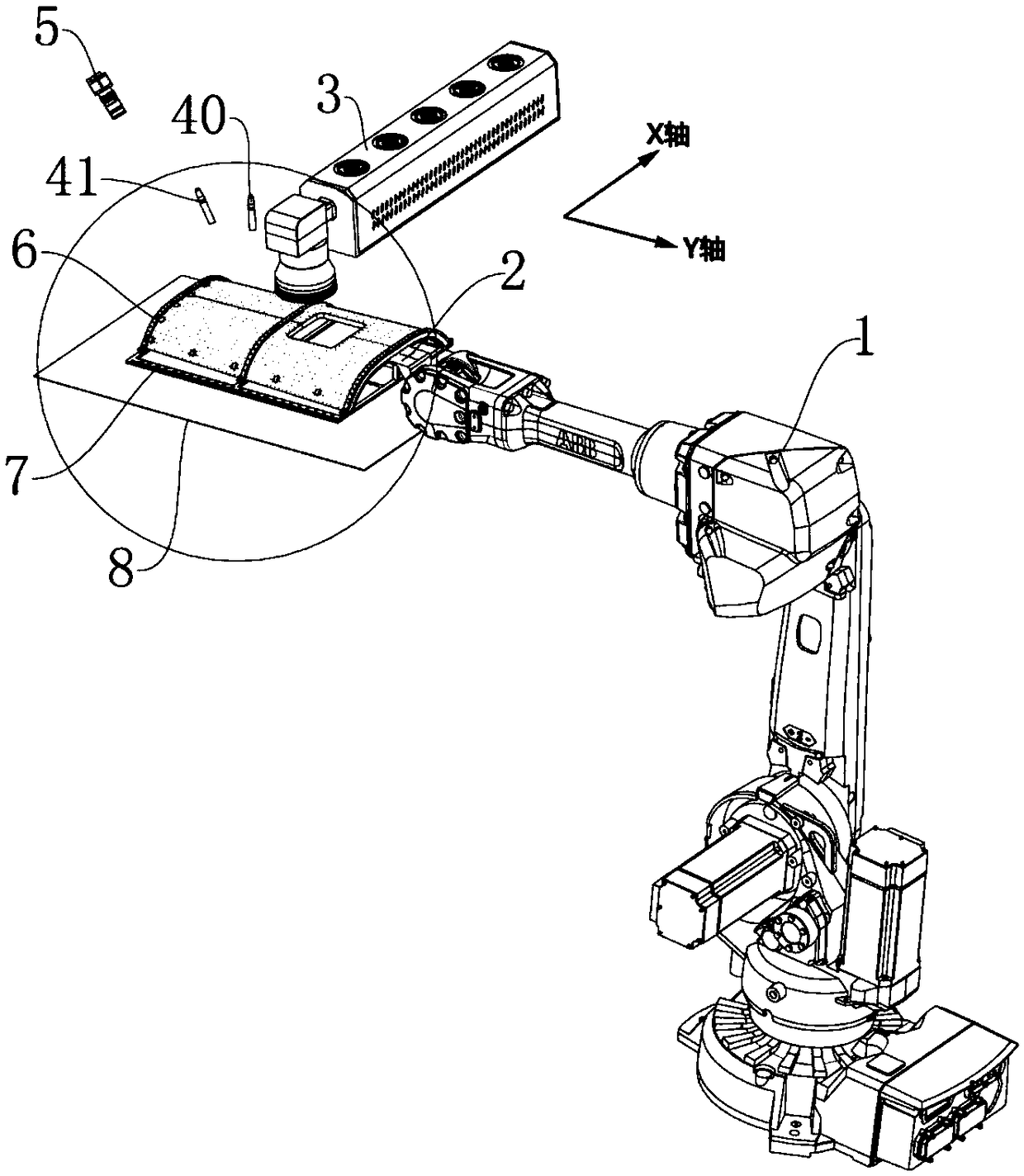 Grinding machining method and device