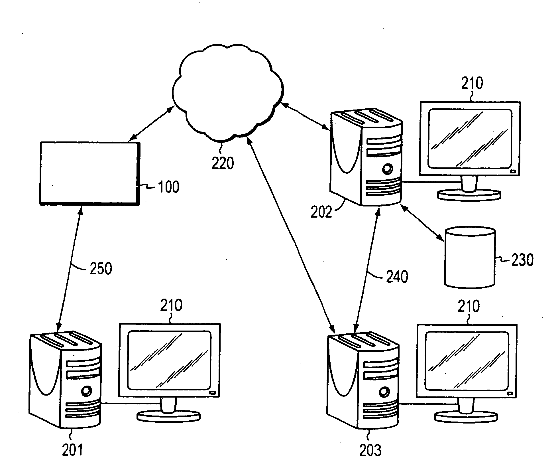 Bar code reading terminal with video capturing mode