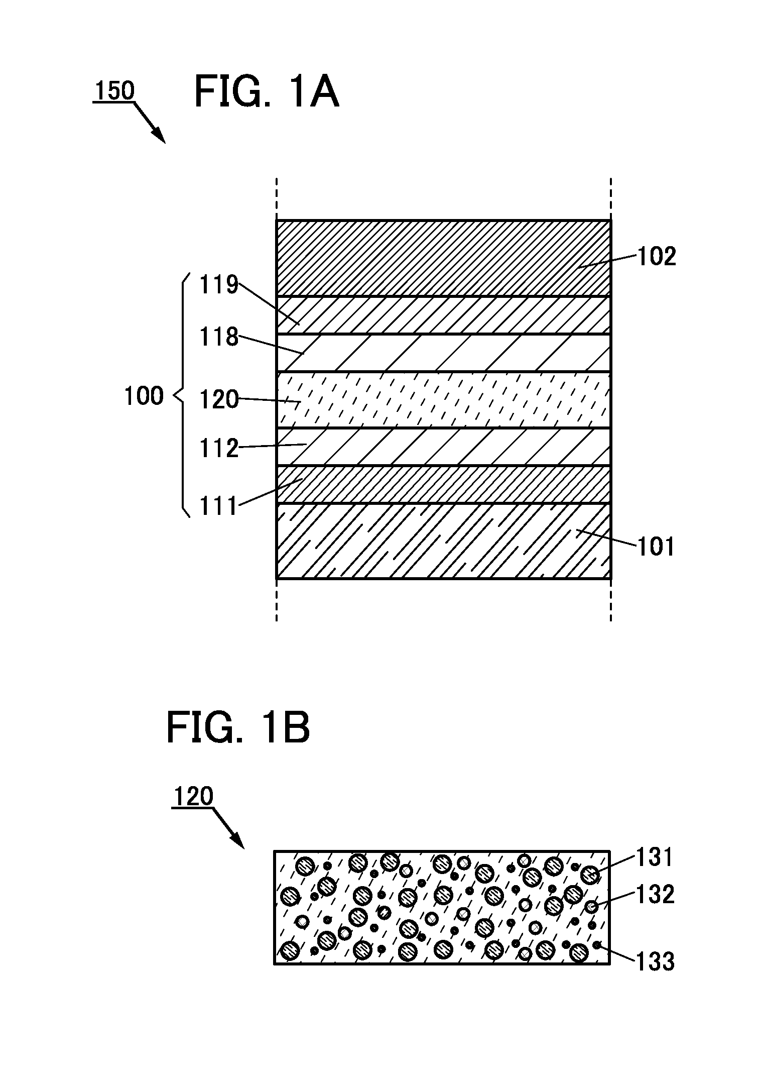 Light-emitting element, display device, electronic device, and lighting device
