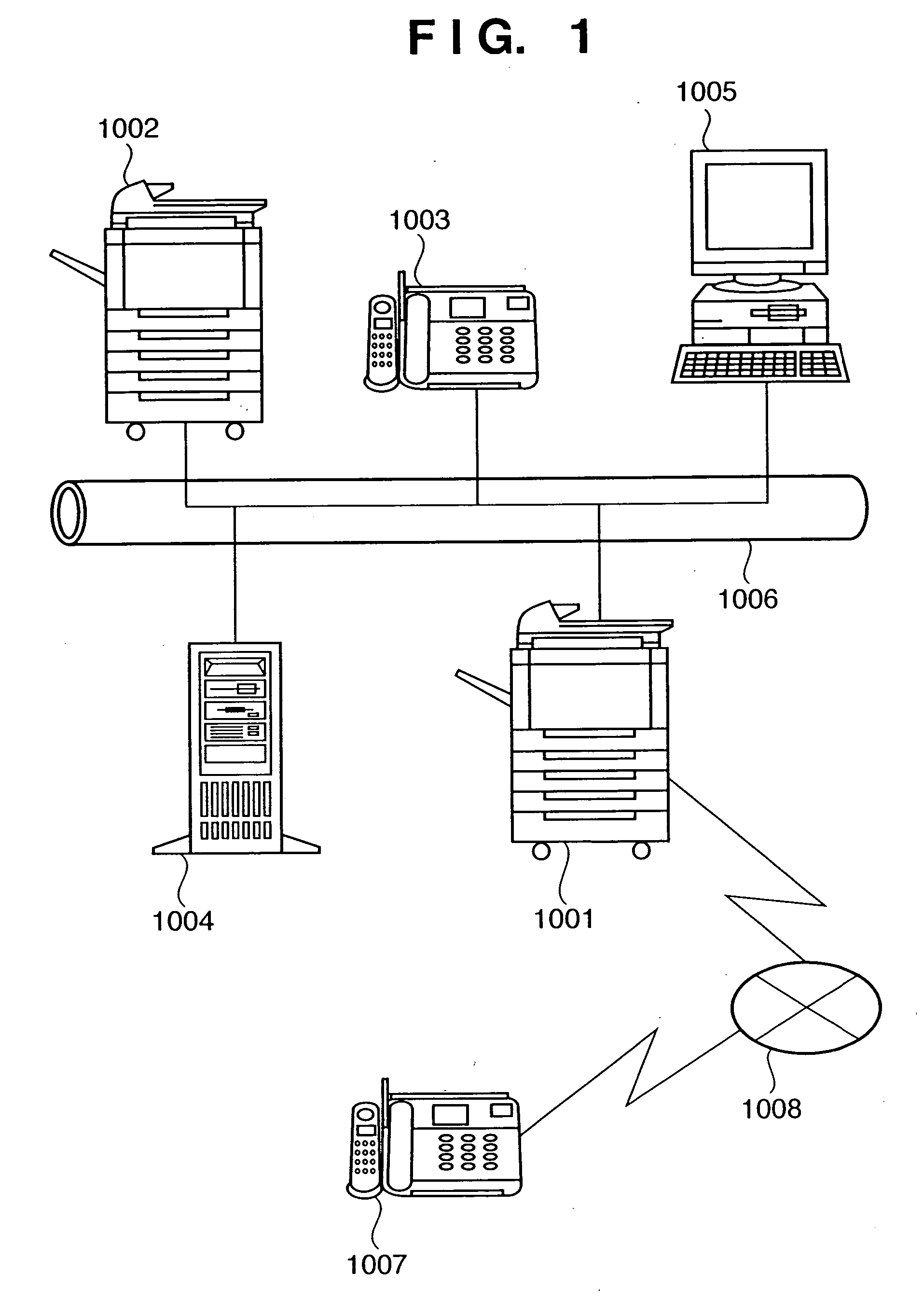 Image forming apparatus, printing apparatus and image processing method