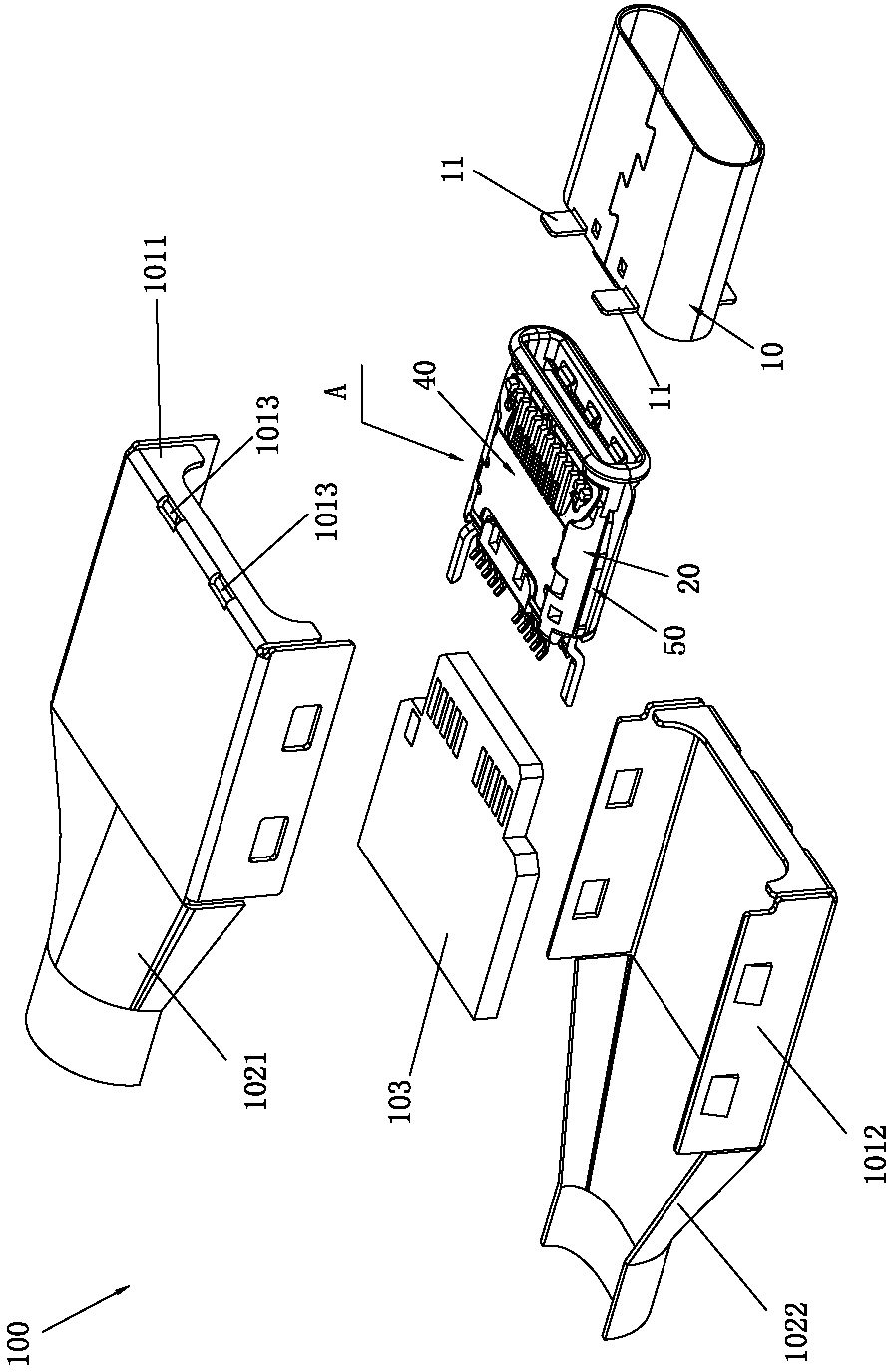 Connector plug, connector socket and connector combination of connector plug and connector socket