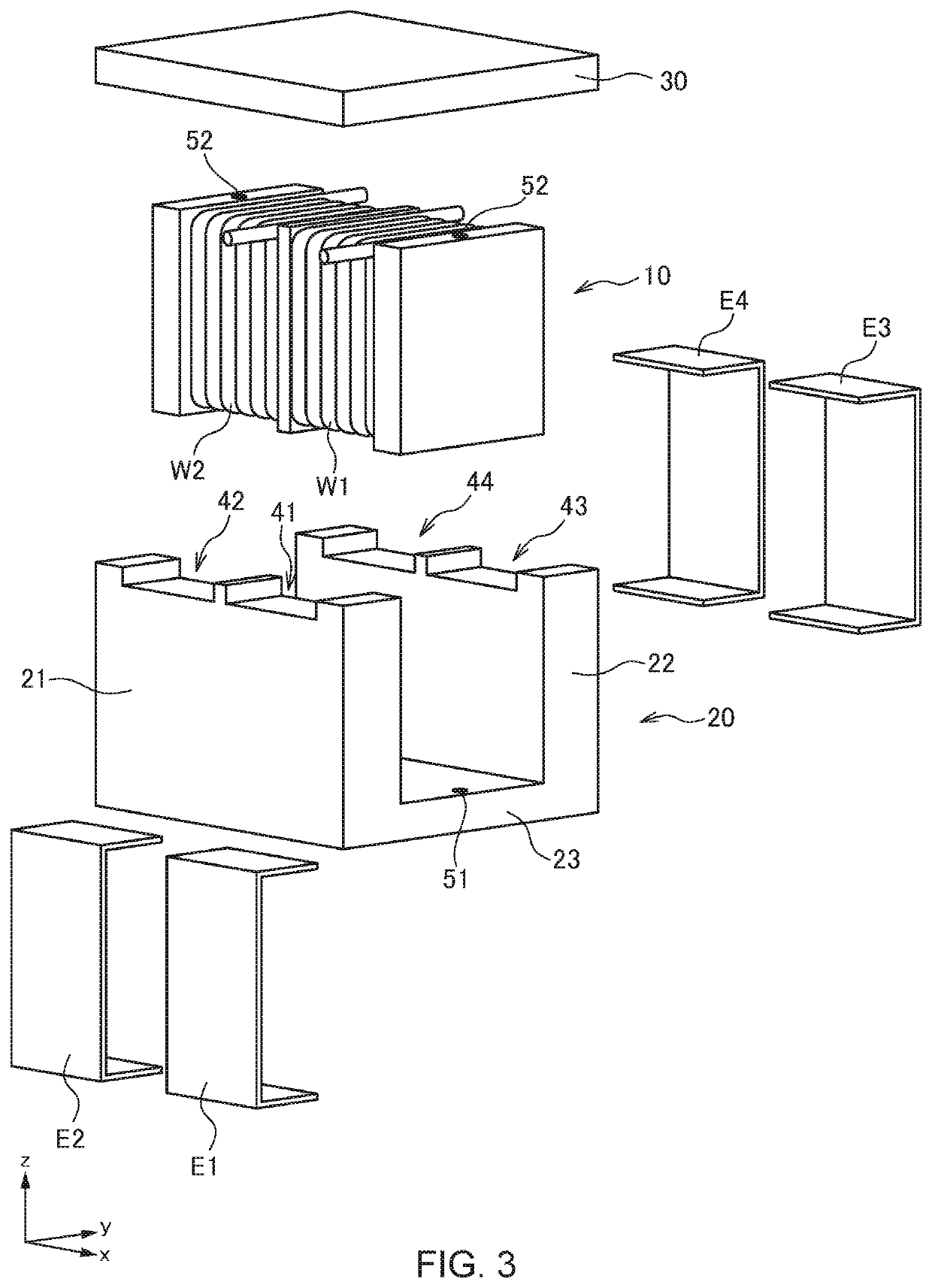 Coil component