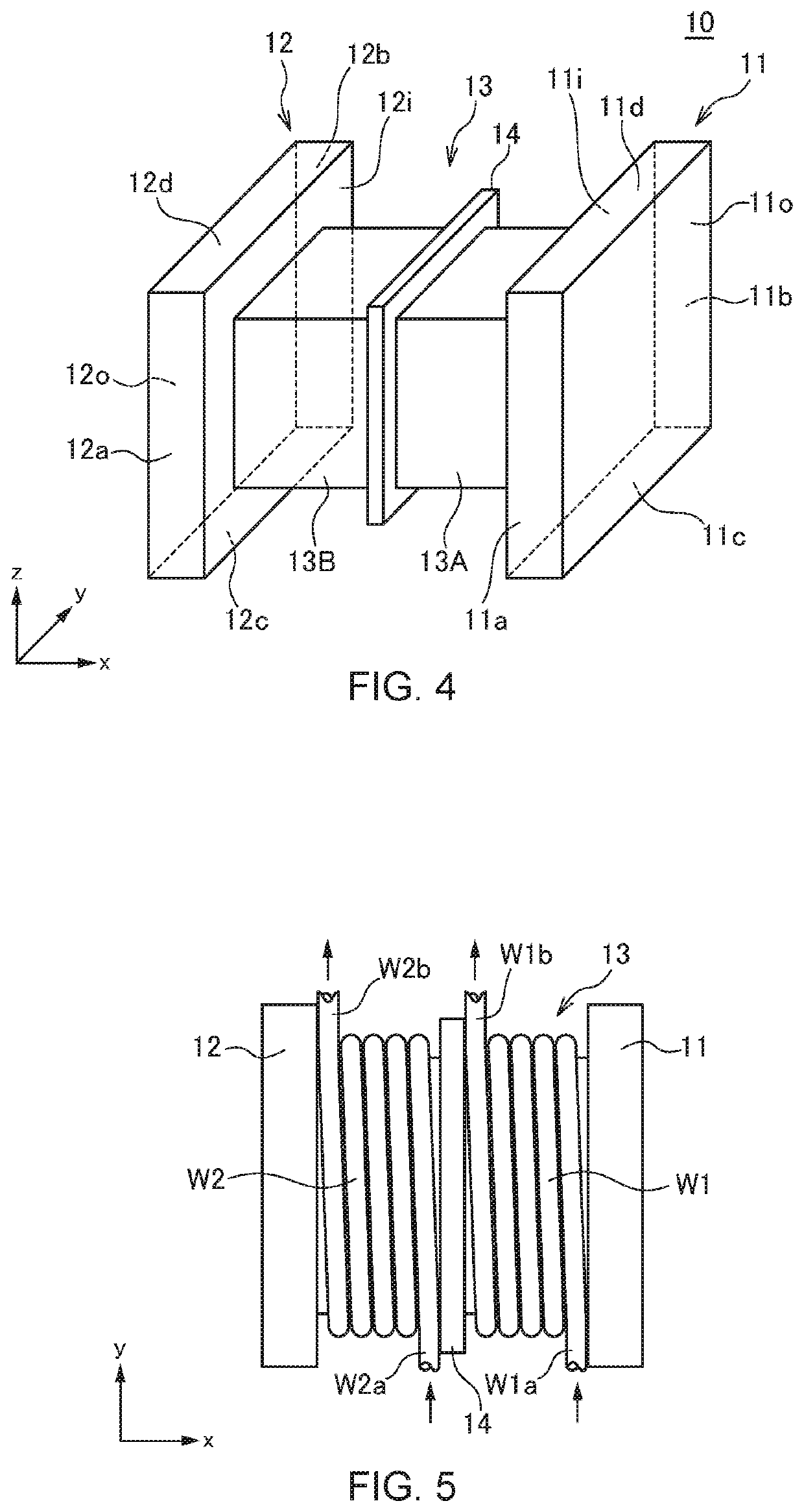 Coil component