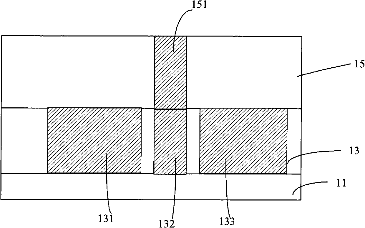 Forming method of semiconductor structure and semiconductor structure