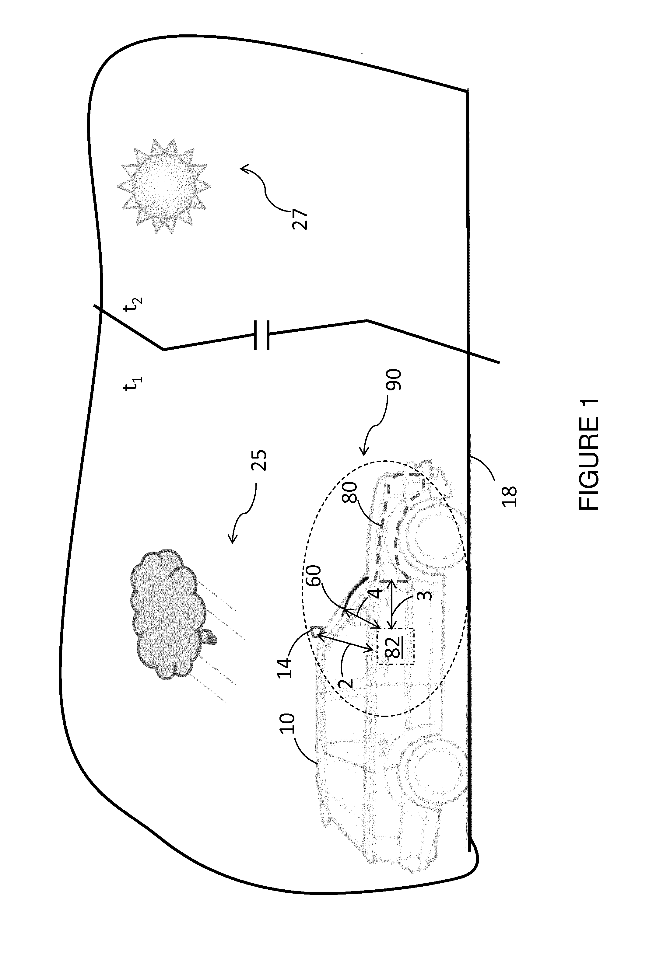 Cruise Control System for a Vehicle