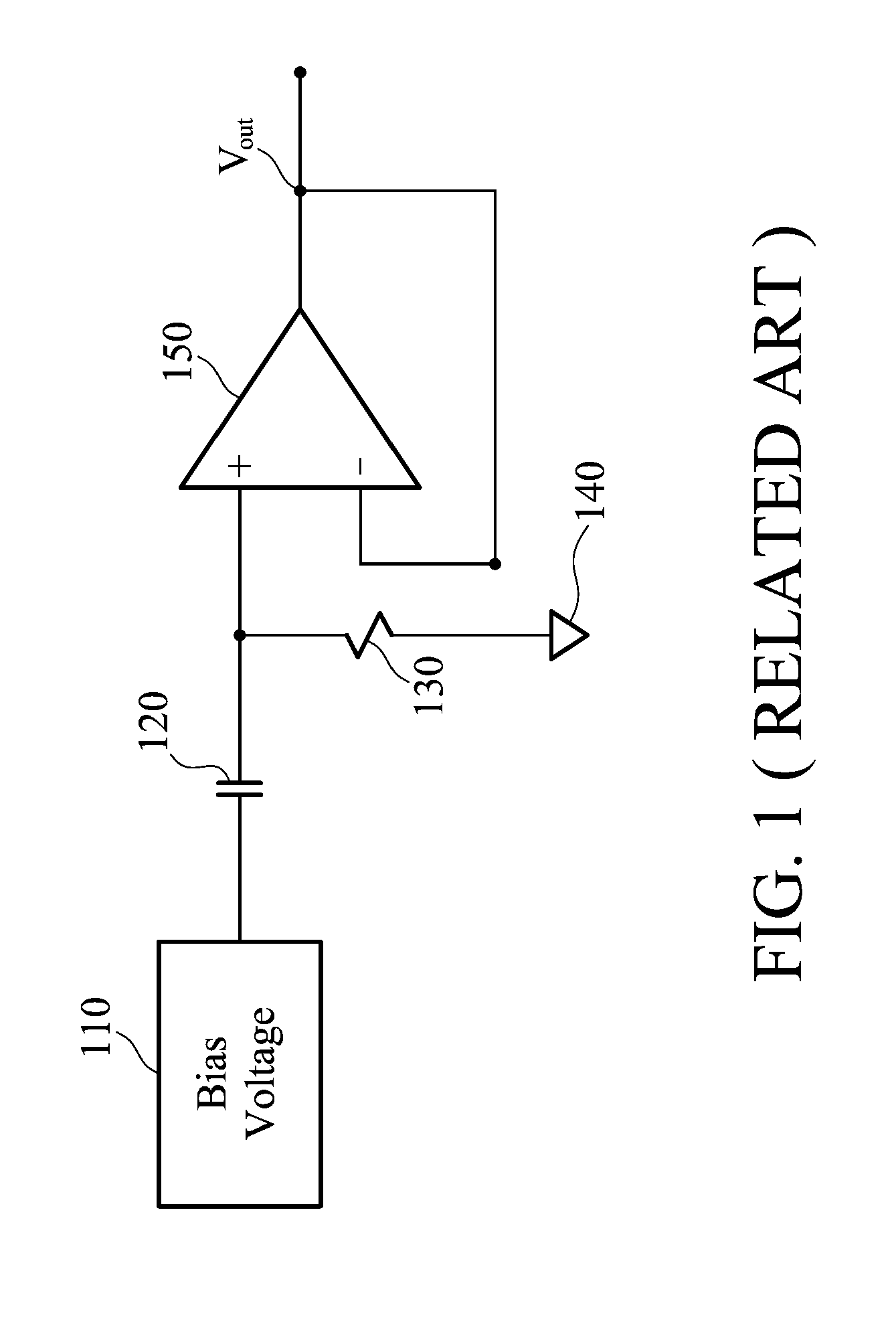 Microphone Preamplifier Circuit and Voice Sensing Devices
