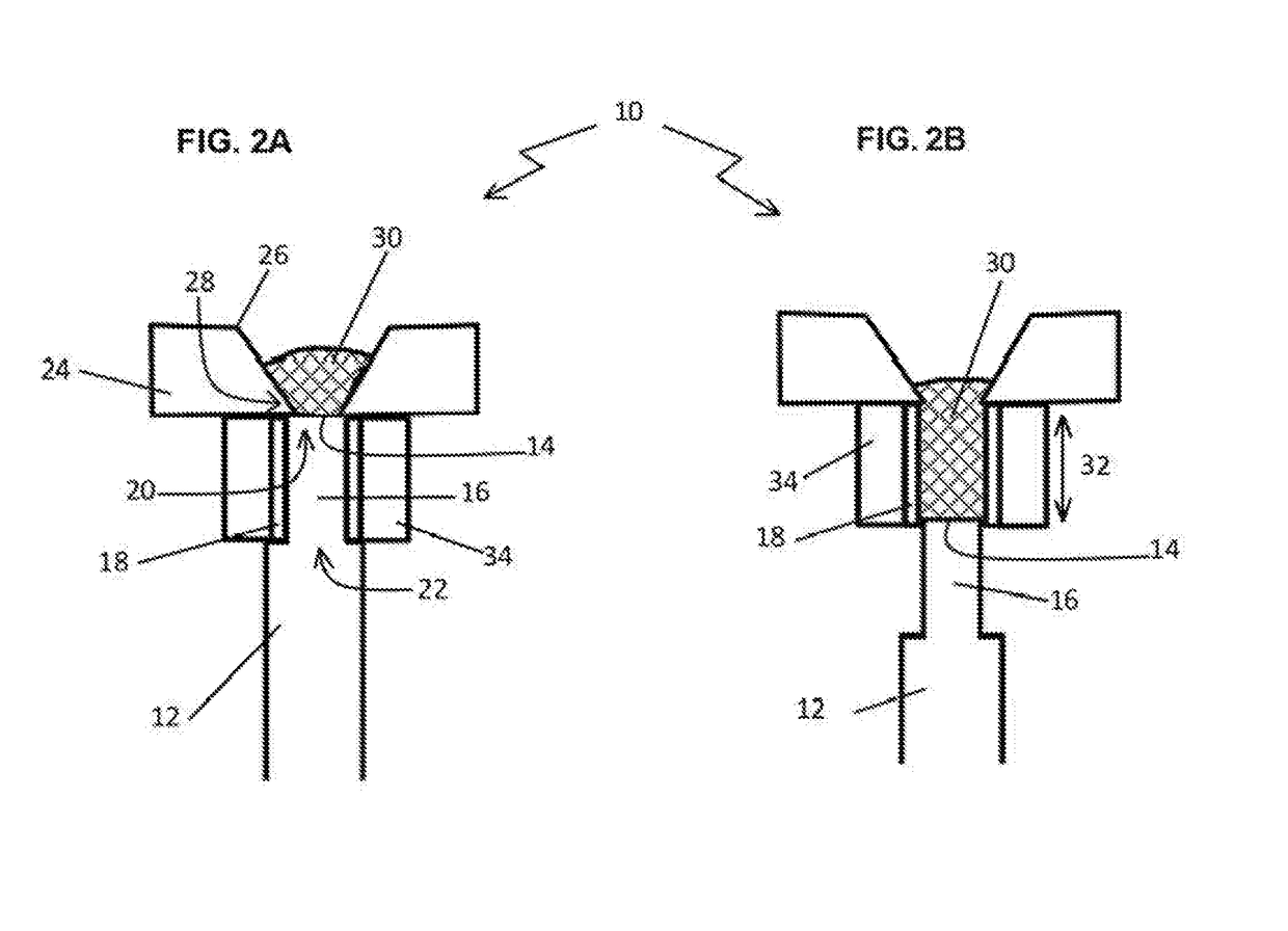 Bioerodible contraceptive implant and methods of use thereof