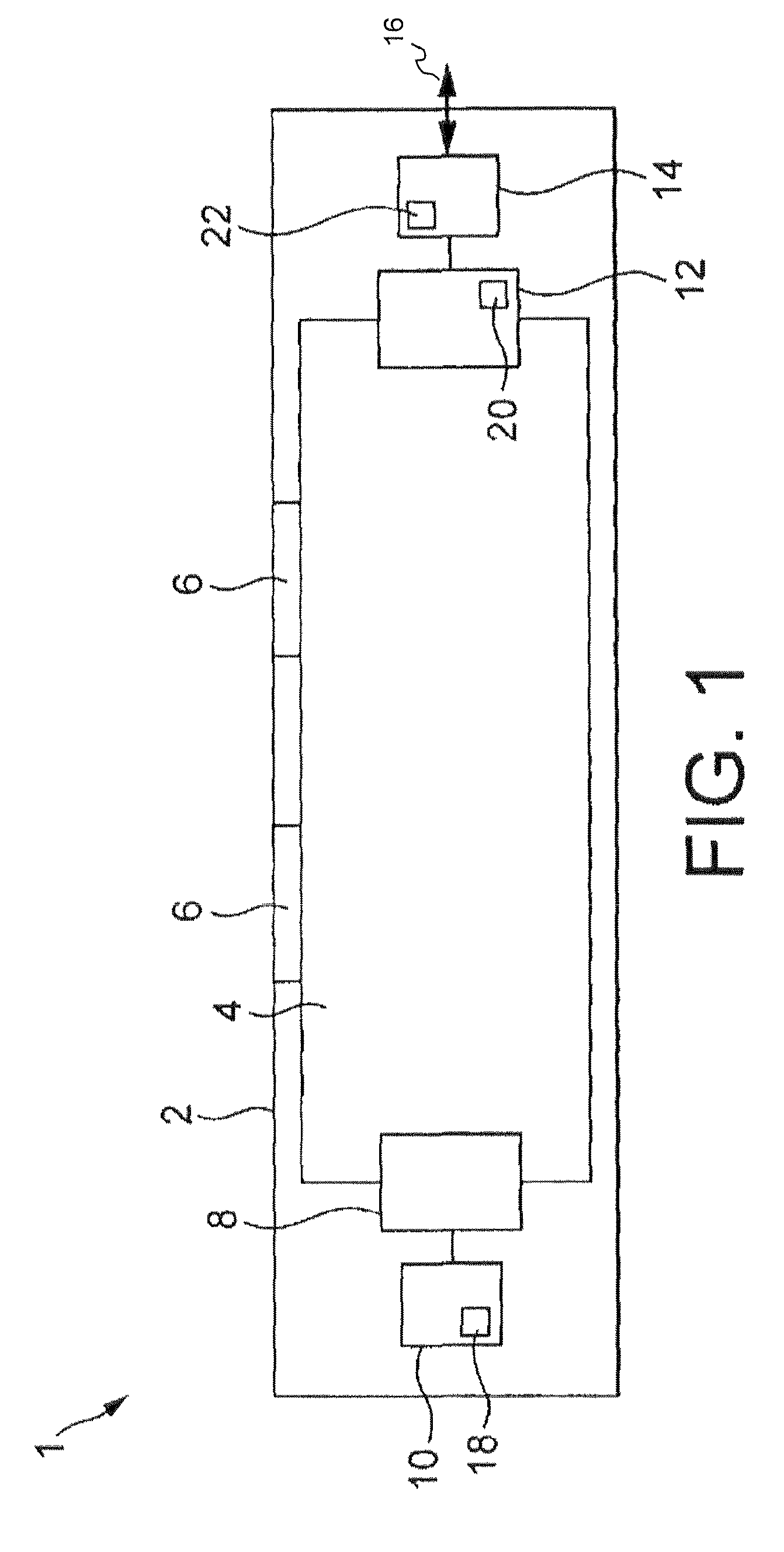 Temperature calibration methods and apparatus for optical absorption gas sensors, and optical absorption gas sensors thereby calibrated