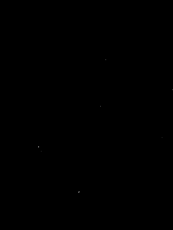 Preparation method of ferroferric oxide nano sheet