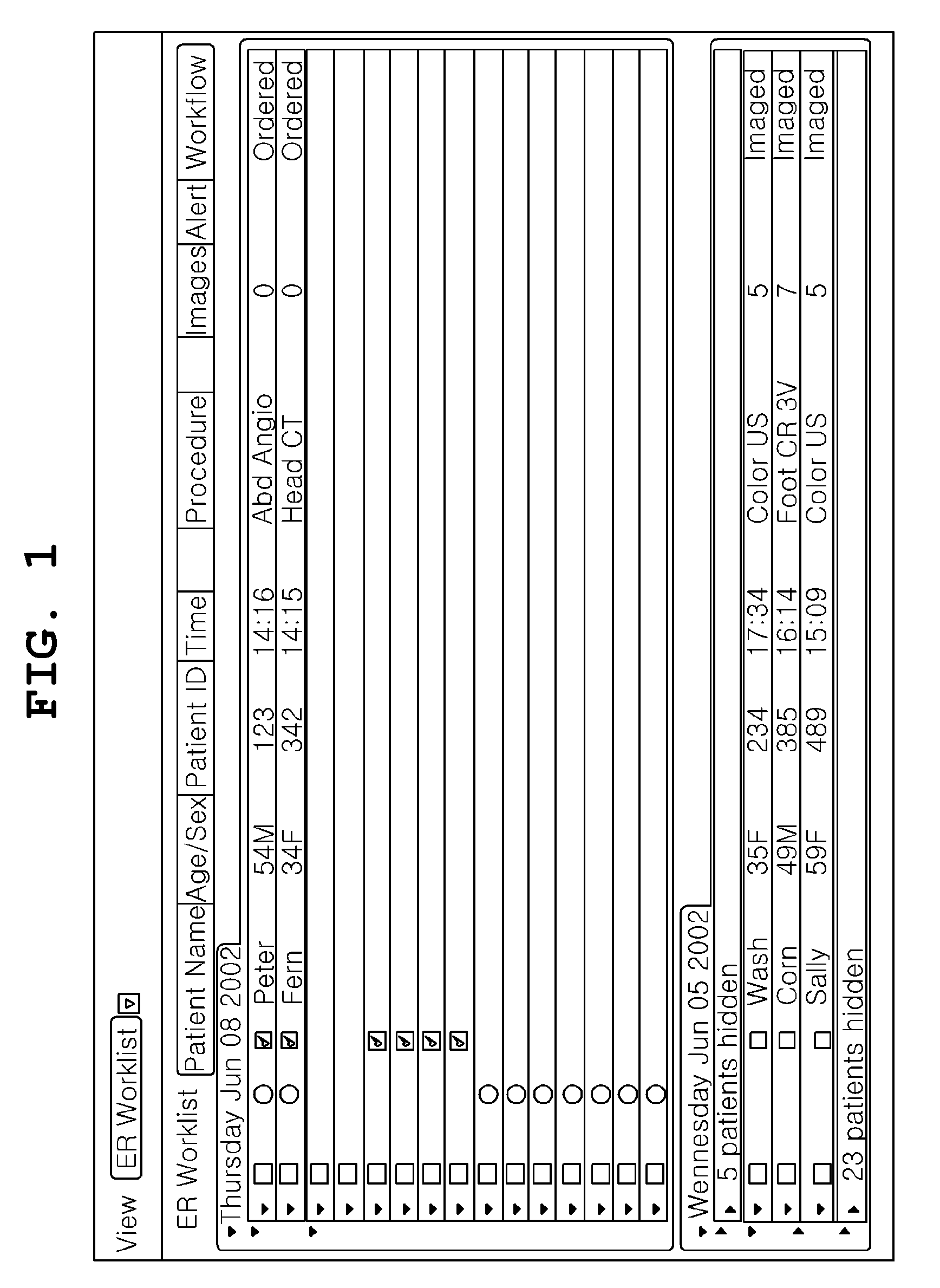 System and method for supplying medical image